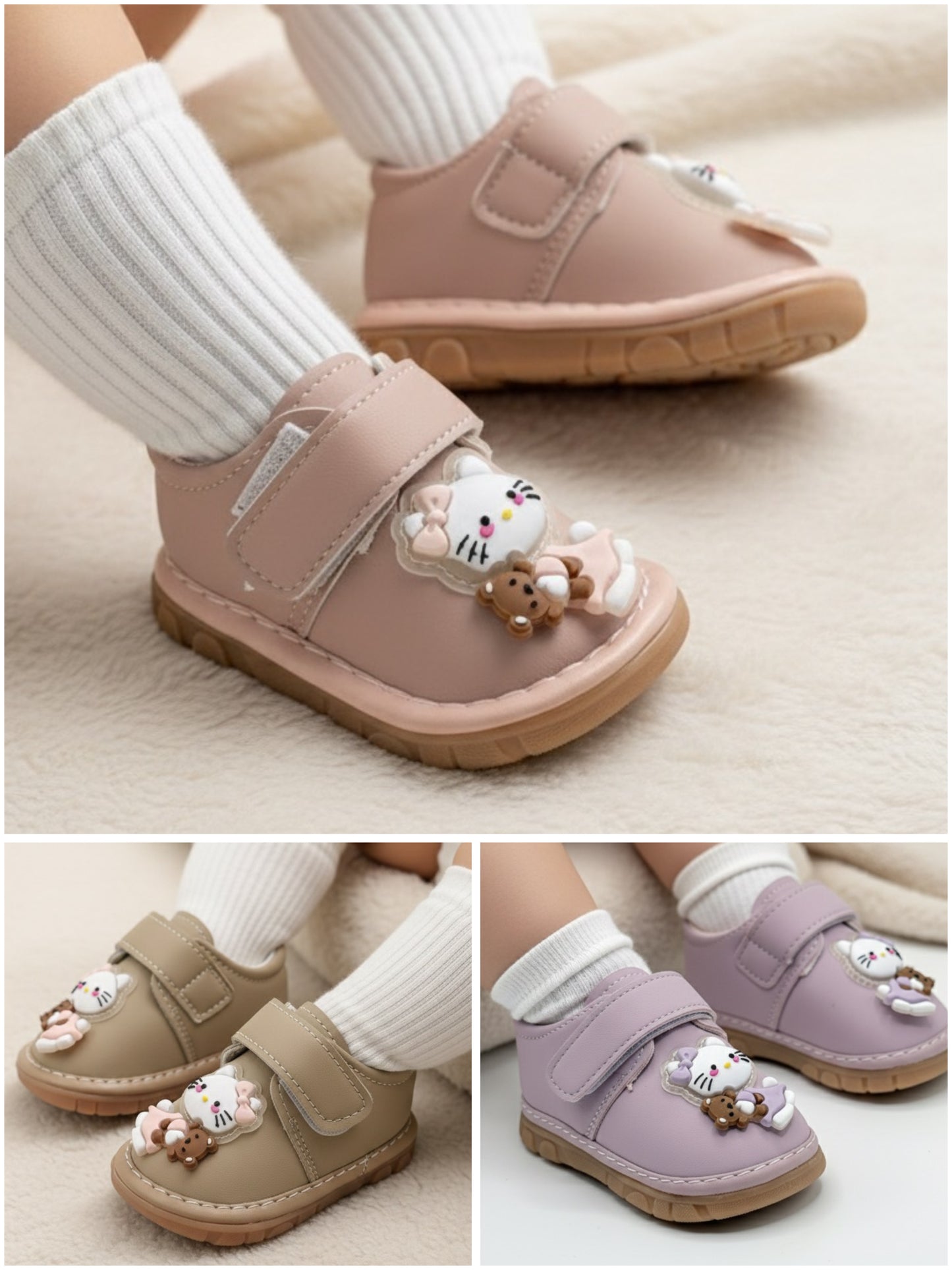 0 HELLO KITTY CHU CHU