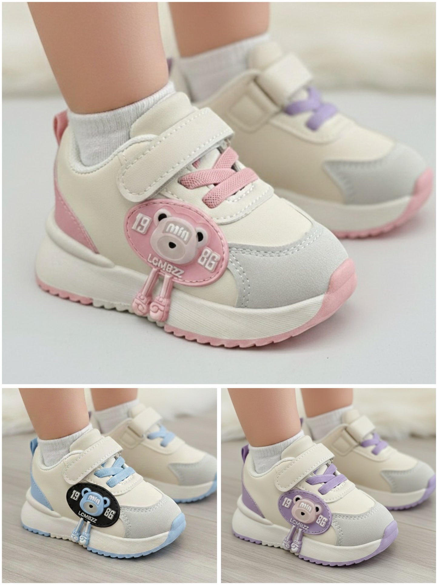 0 A IMPORTED JOGGERS