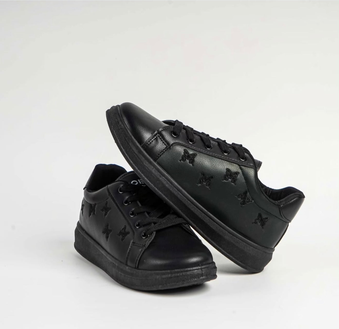 0 CAUSAL SHOES