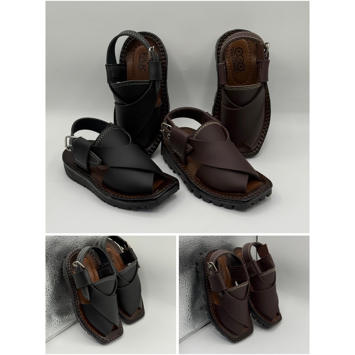 0 A PESHAWARI SANDAL