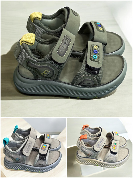 0                   A IMPORTED  SANDAL