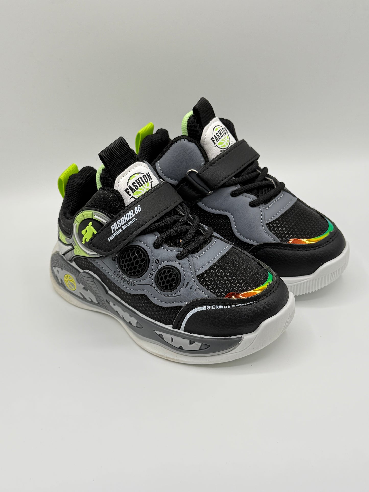 0 A IMPORTED JOGGERS