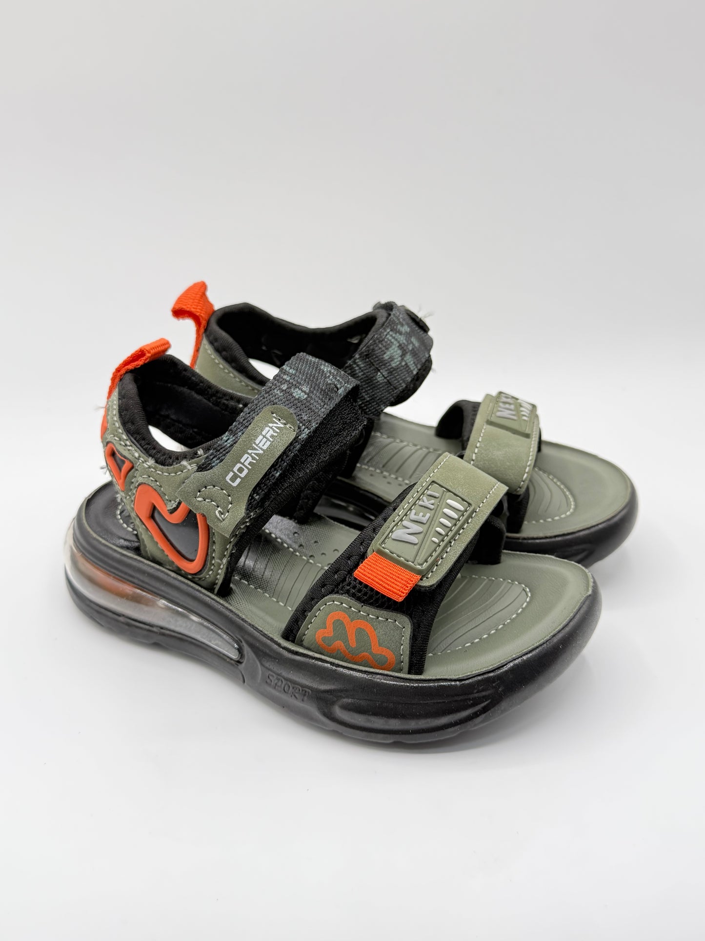 0                  AIMPORTED  SANDALS