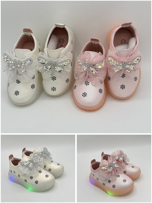 0                       A LED LIGHT SHOES