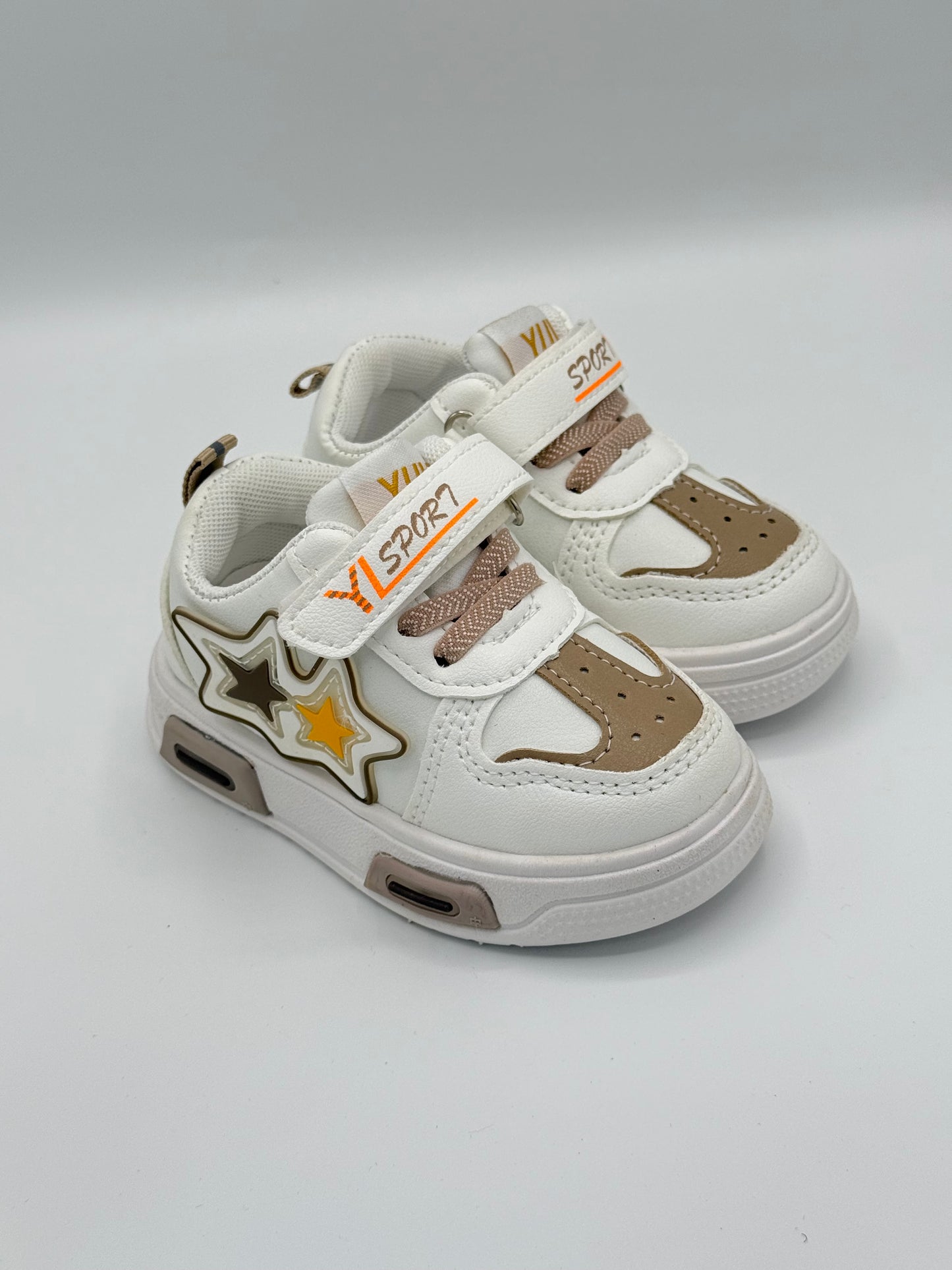 0 A LED LIGHT SHOES