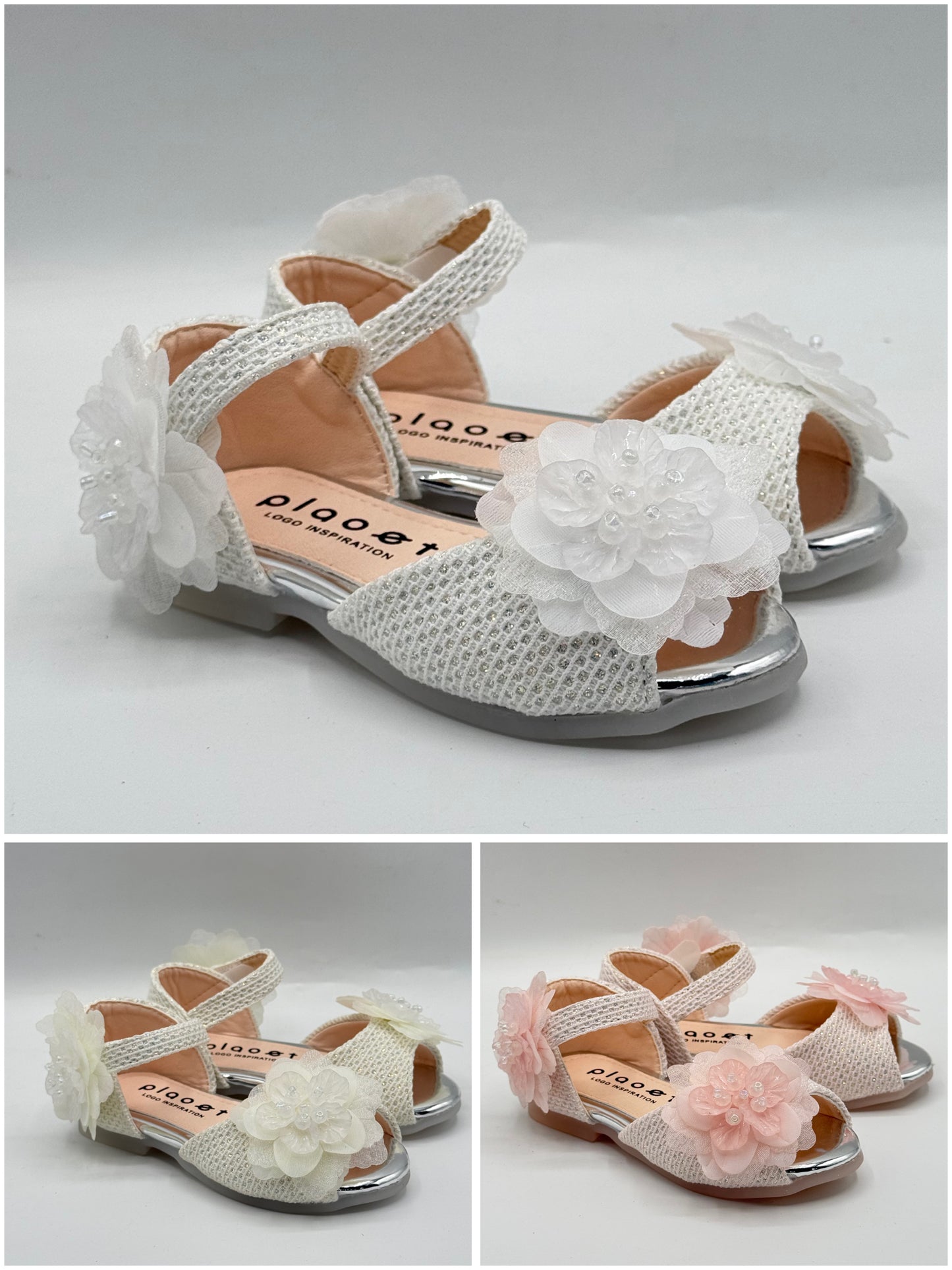 0 A IMPORTED SANDAL