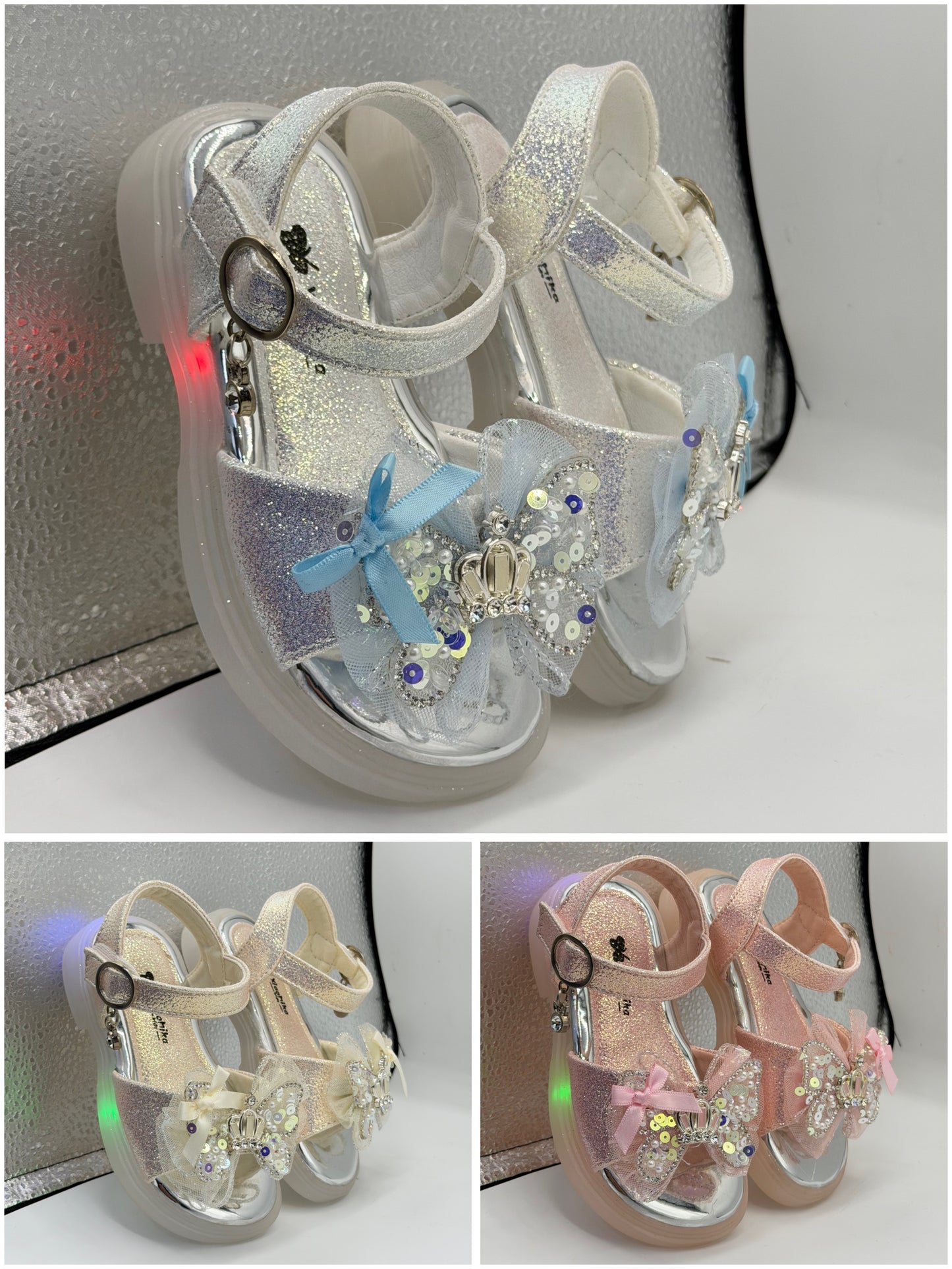 0 A IMPORTED SANDAL