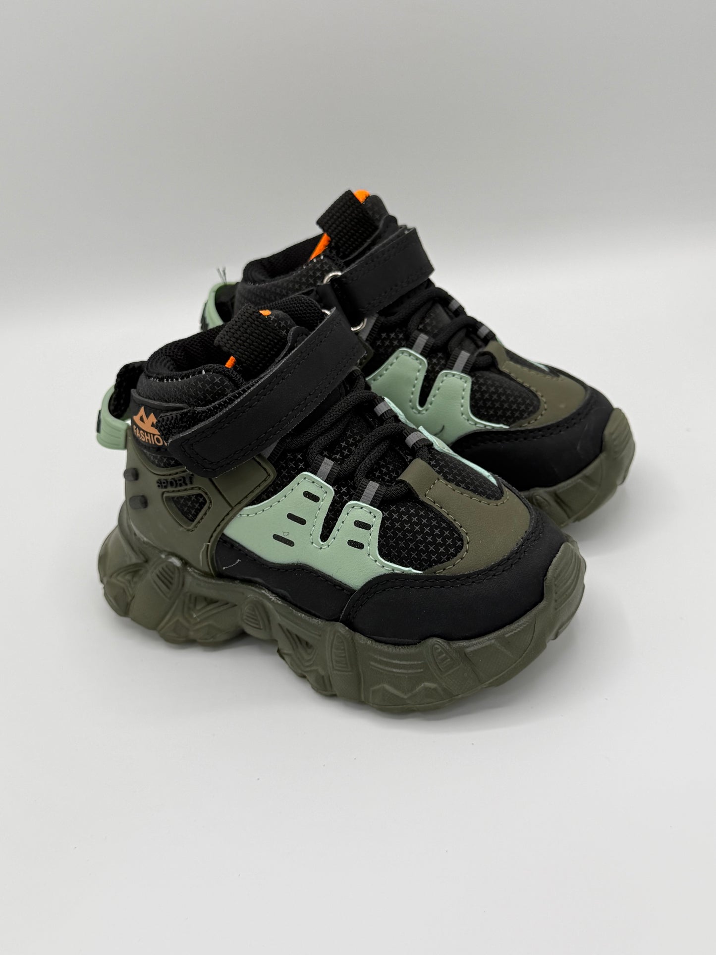 0 A IMPORTED SHOES
