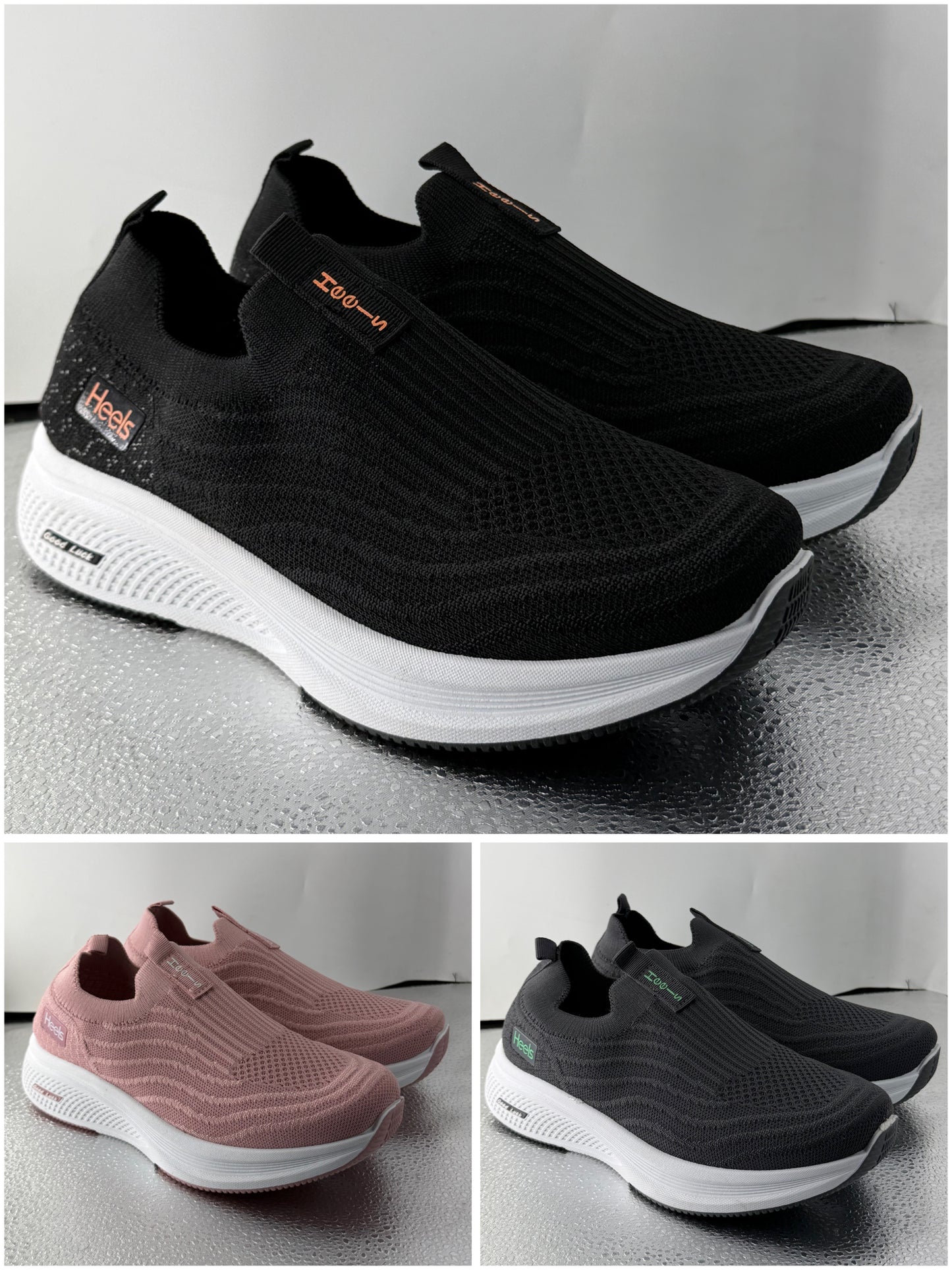 0 A IMPORTED SHOES