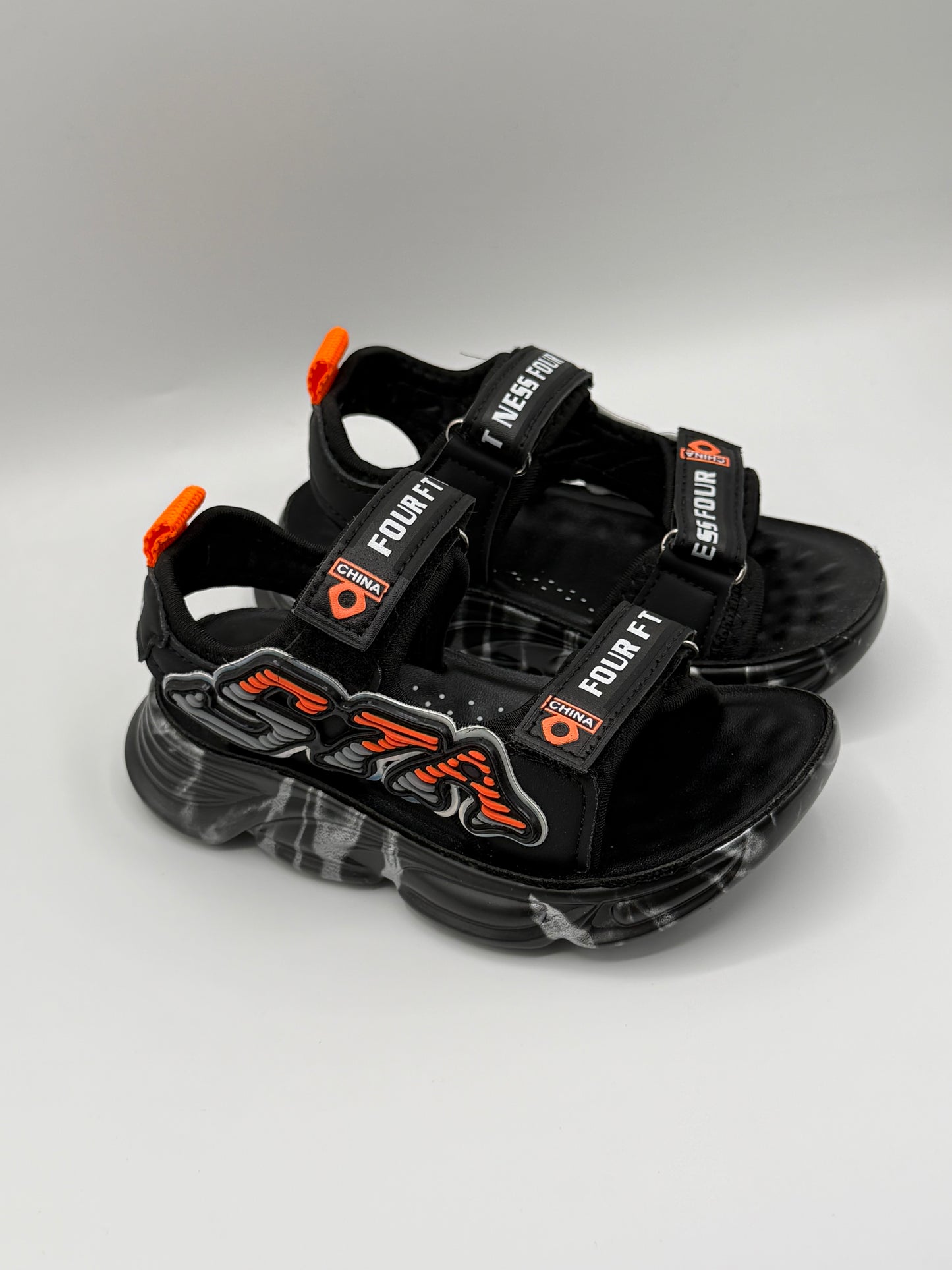 0 AIMPORTED SANDALS
