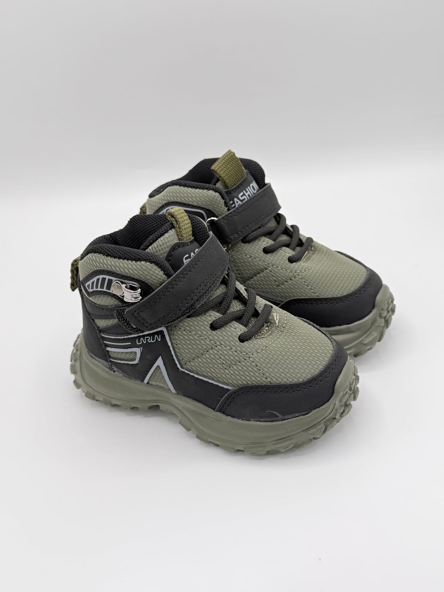 0 A IMPORTED SHOES