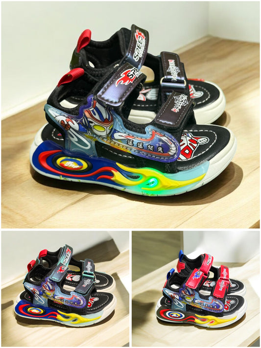 0                 AIMPORTED  SANDALS