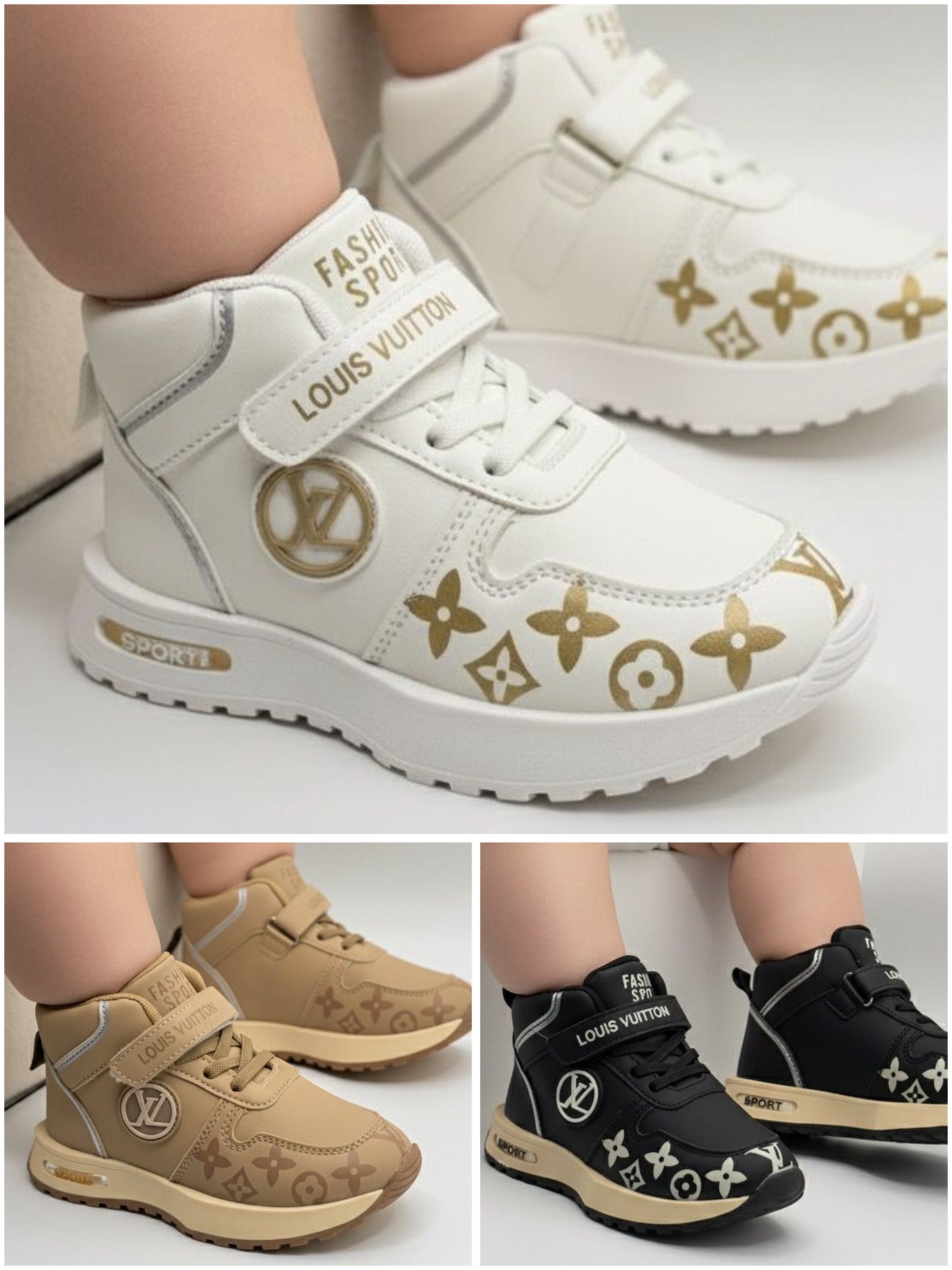 0 A IMPORTED JOGGERS