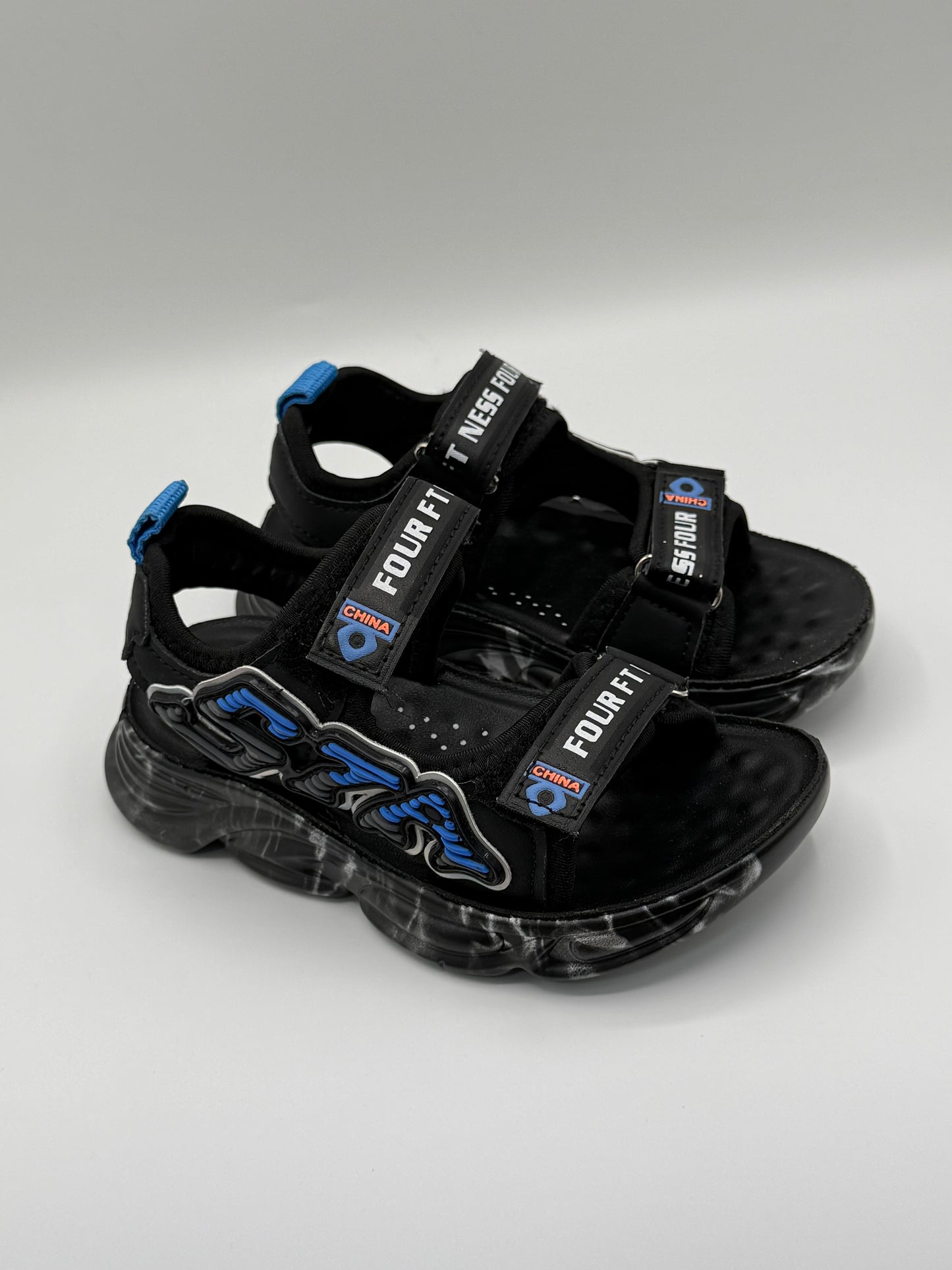 0 AIMPORTED SANDALS