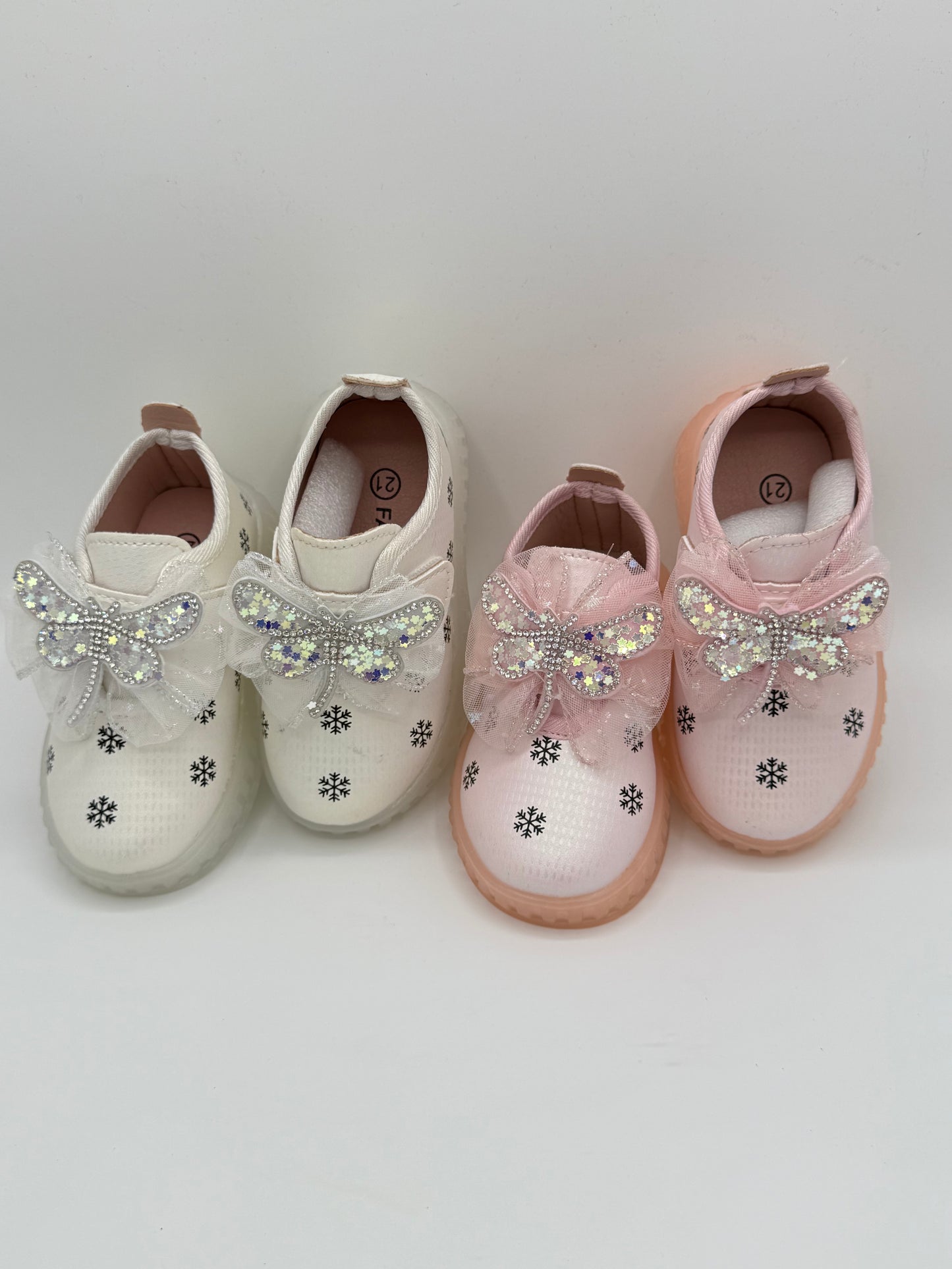 0                       A LED LIGHT SHOES