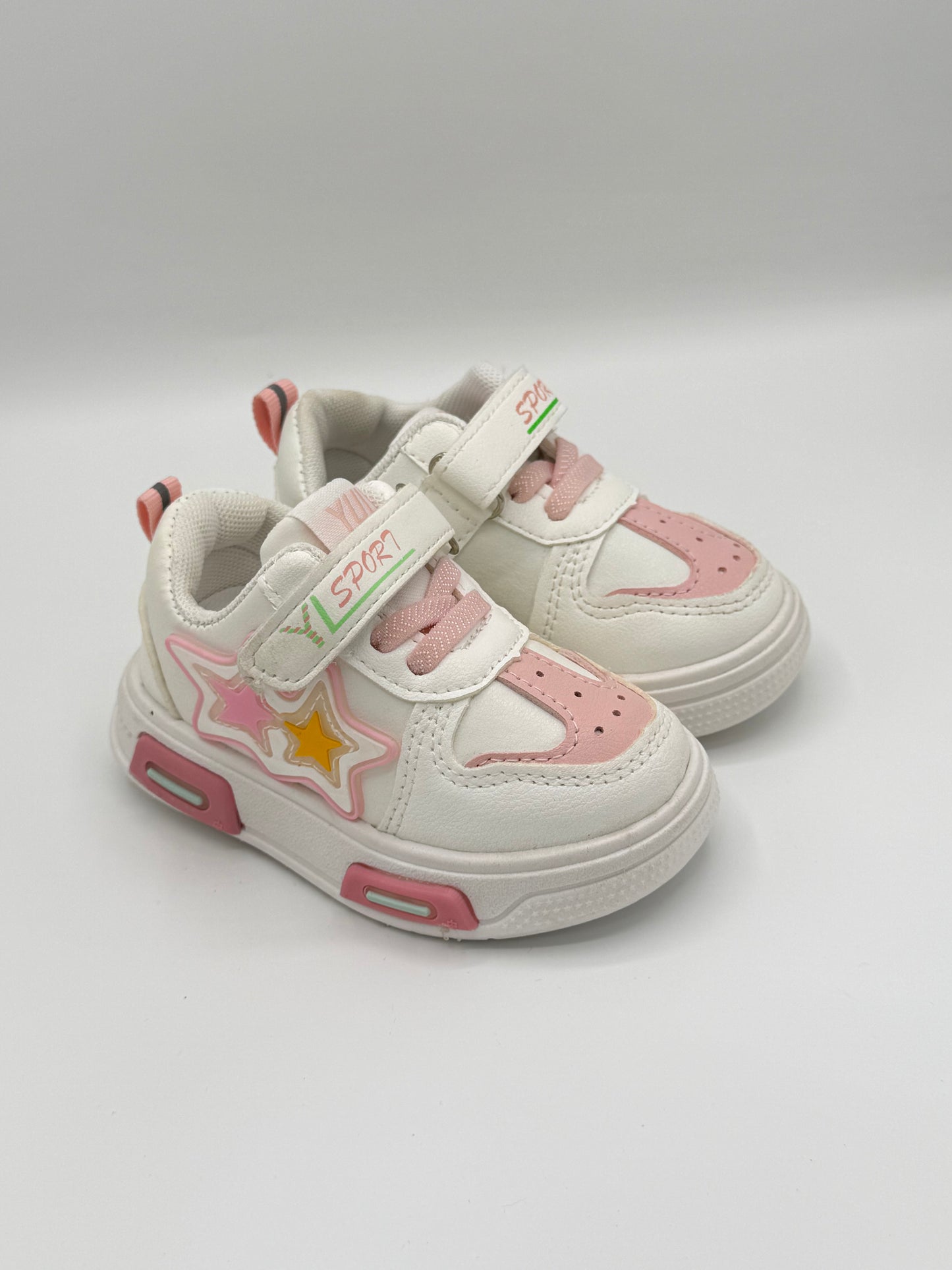 0 A LED LIGHT SHOES