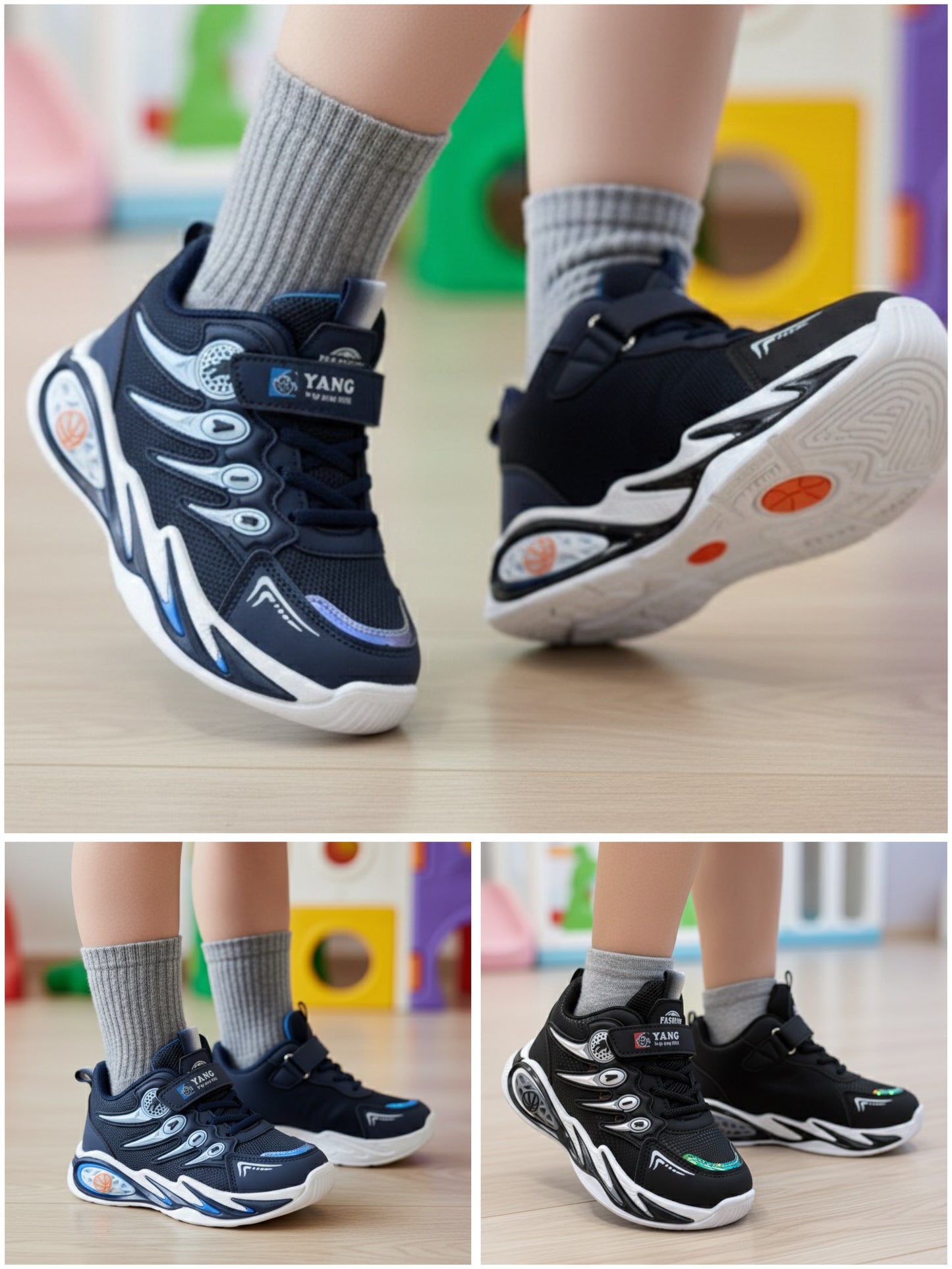 0 A IMPORTED JOGGERS