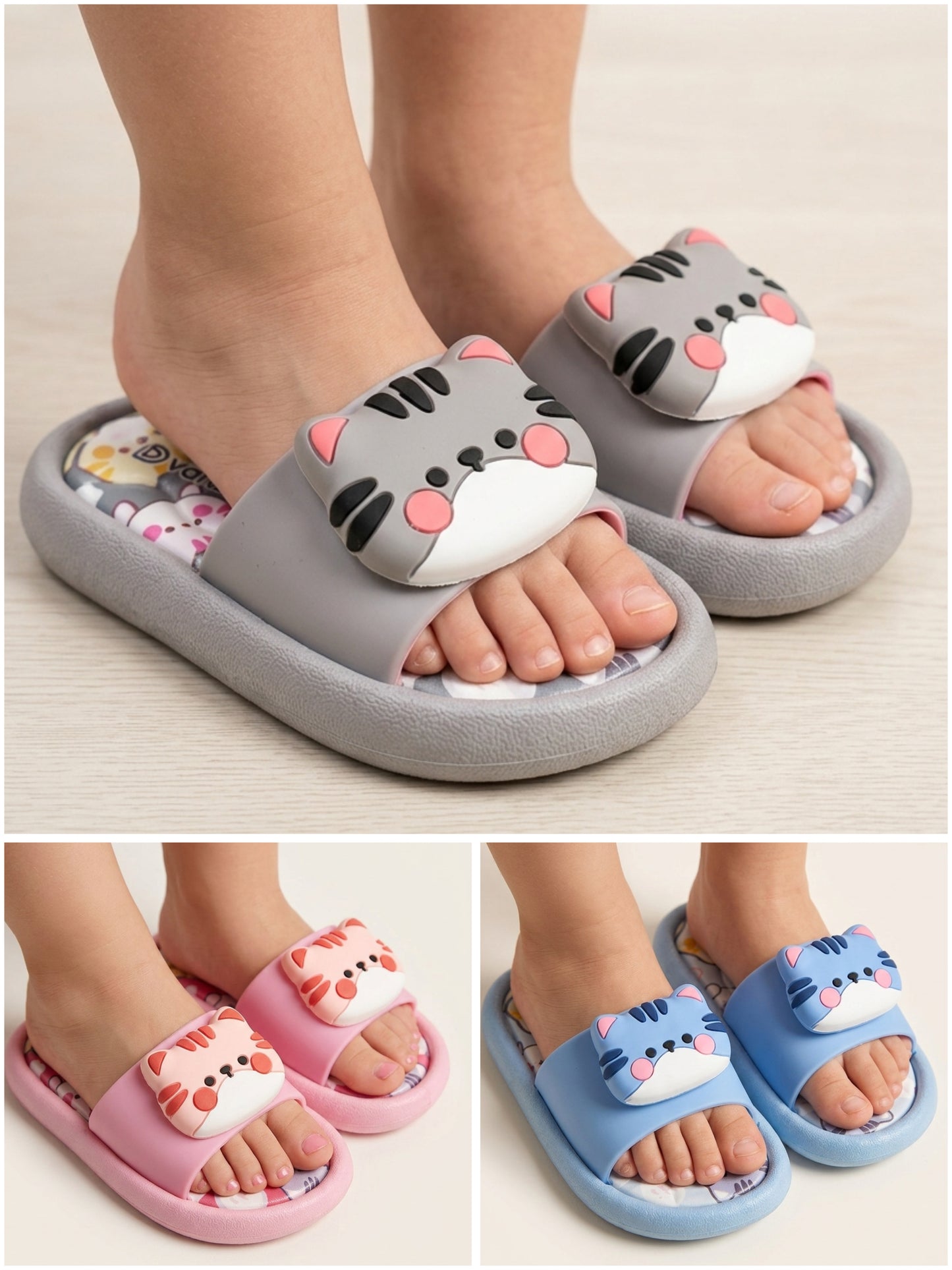 0 A SLIPPER