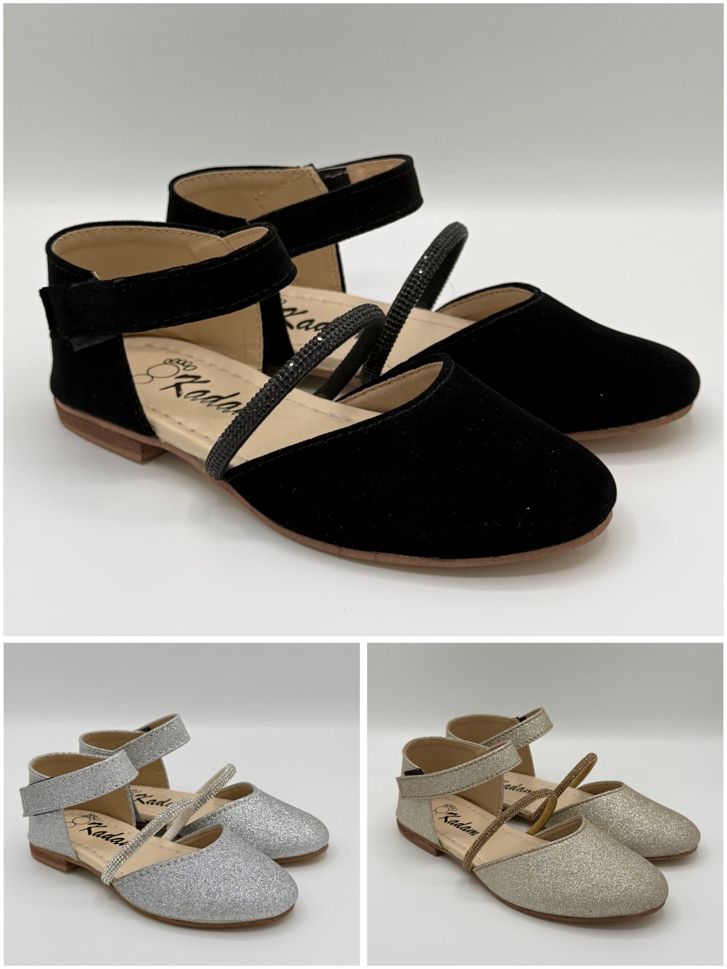 0 ANEW STYLISH PUMPS