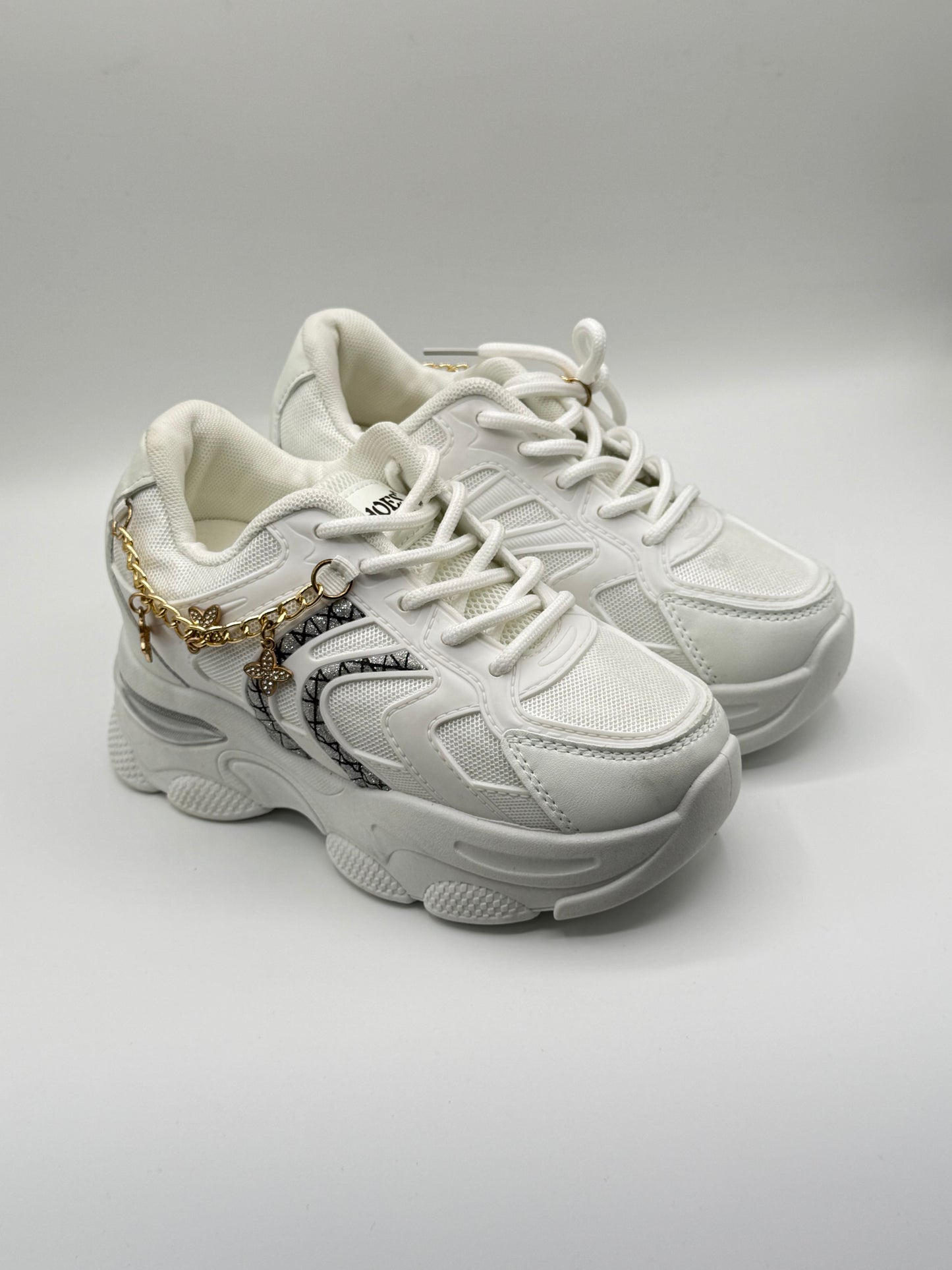 0 A IMPORTED JOGGER