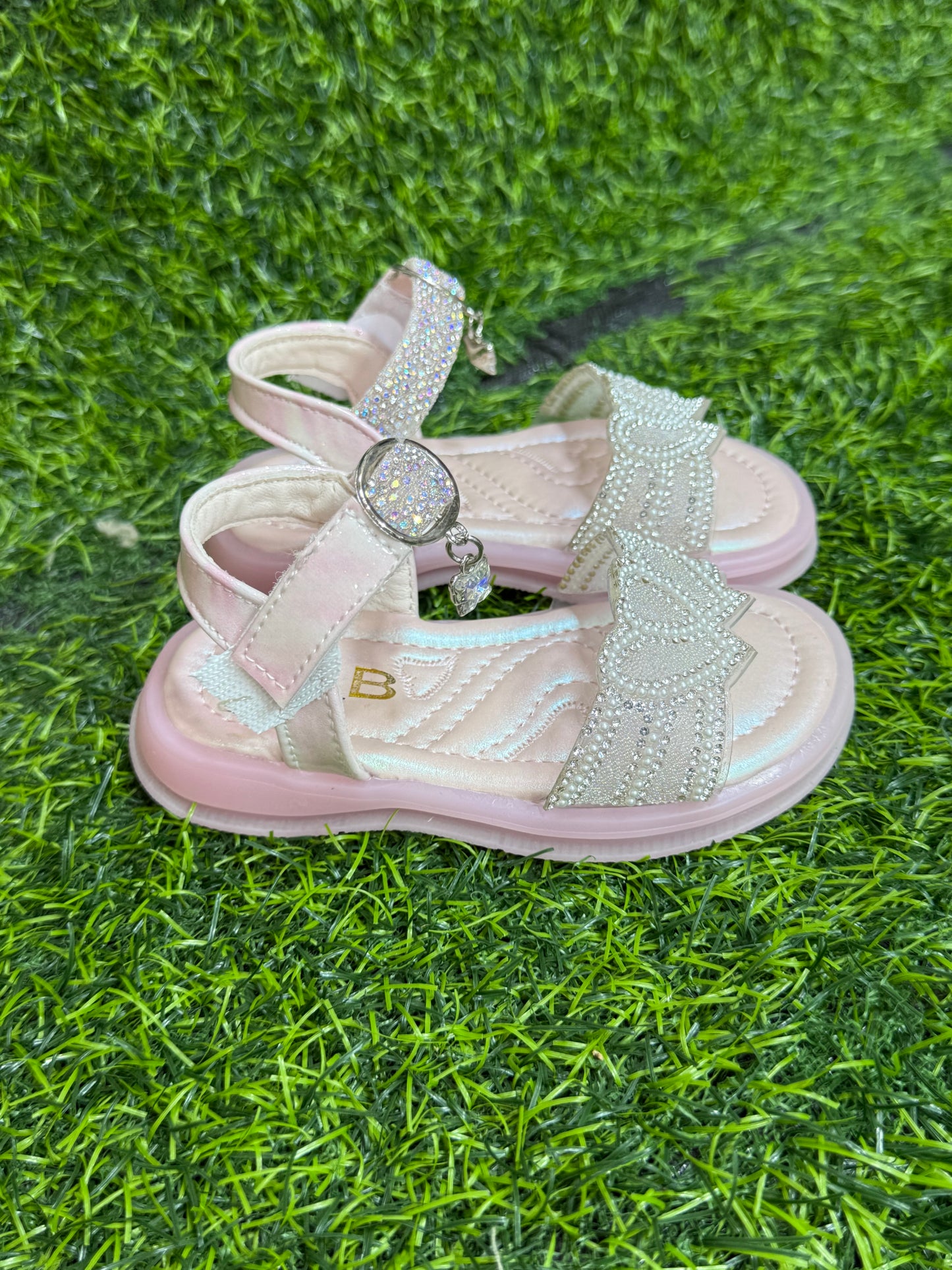Imported Sandal