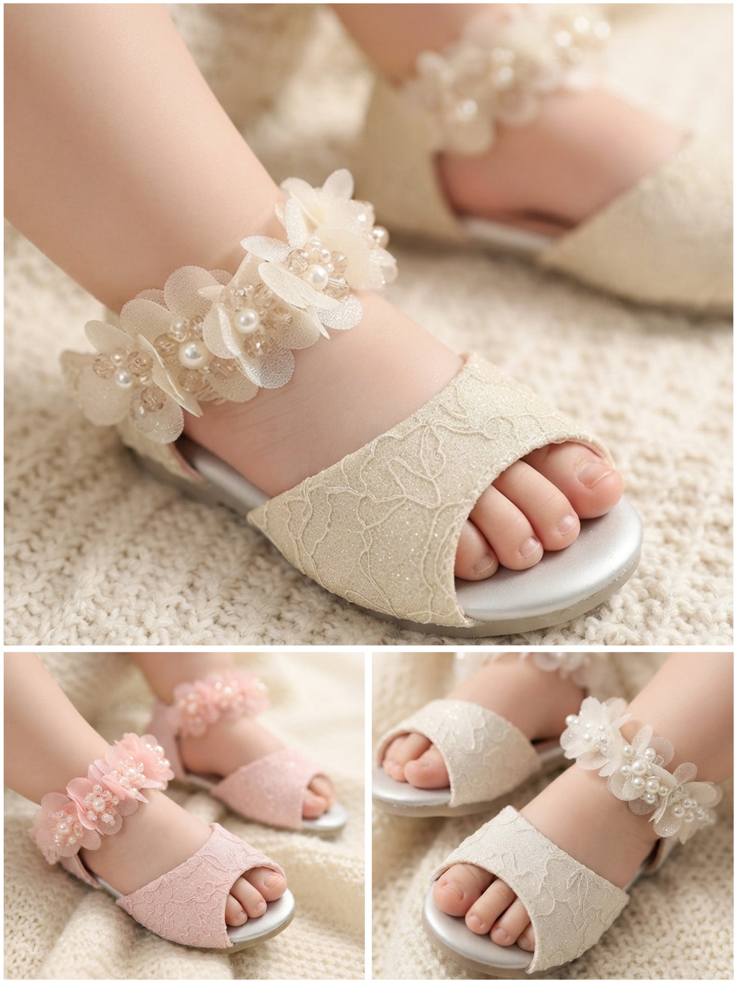 0 A IMPORTED SANDAL