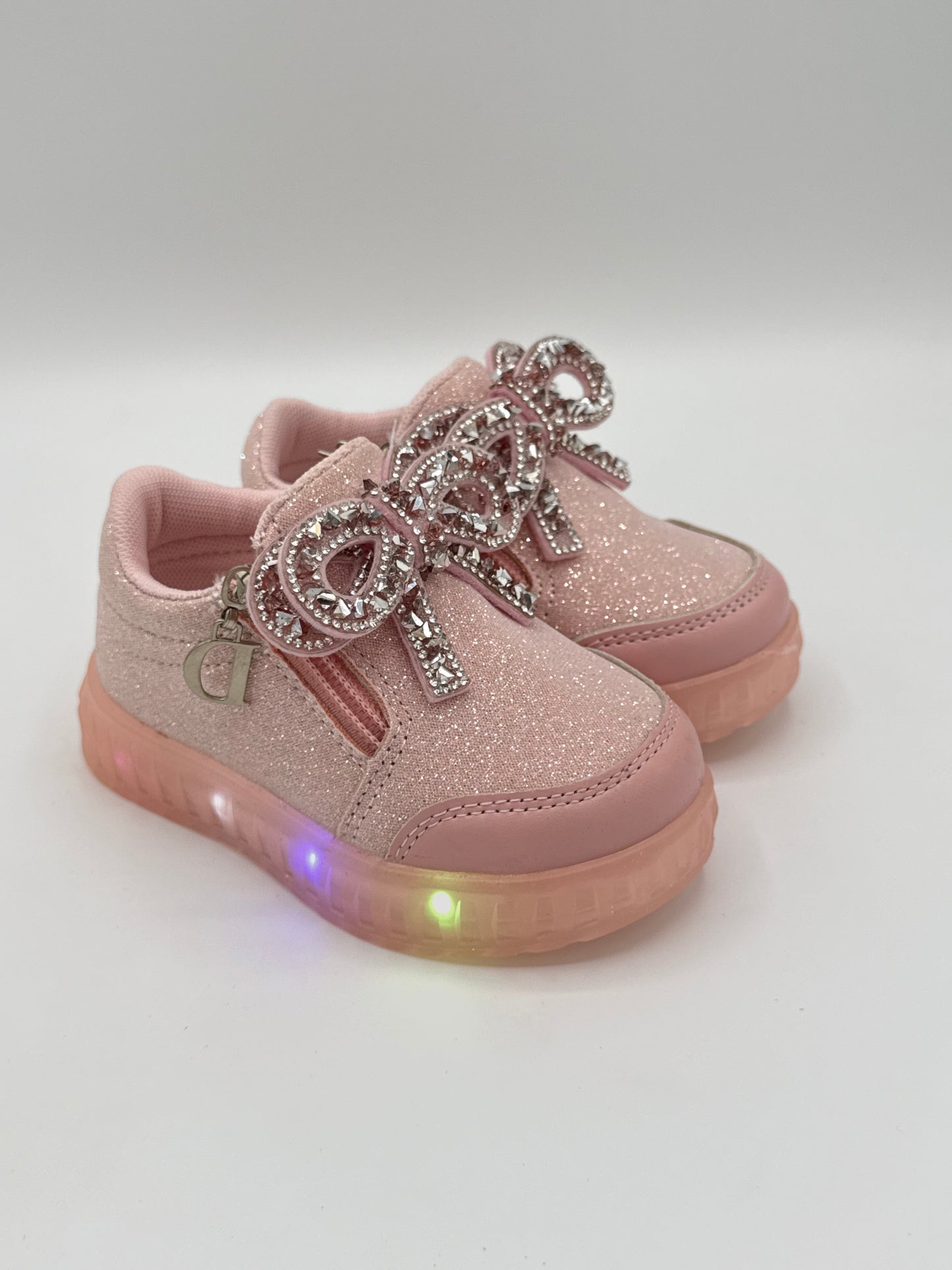 0                     A LED LIGHT SHOES