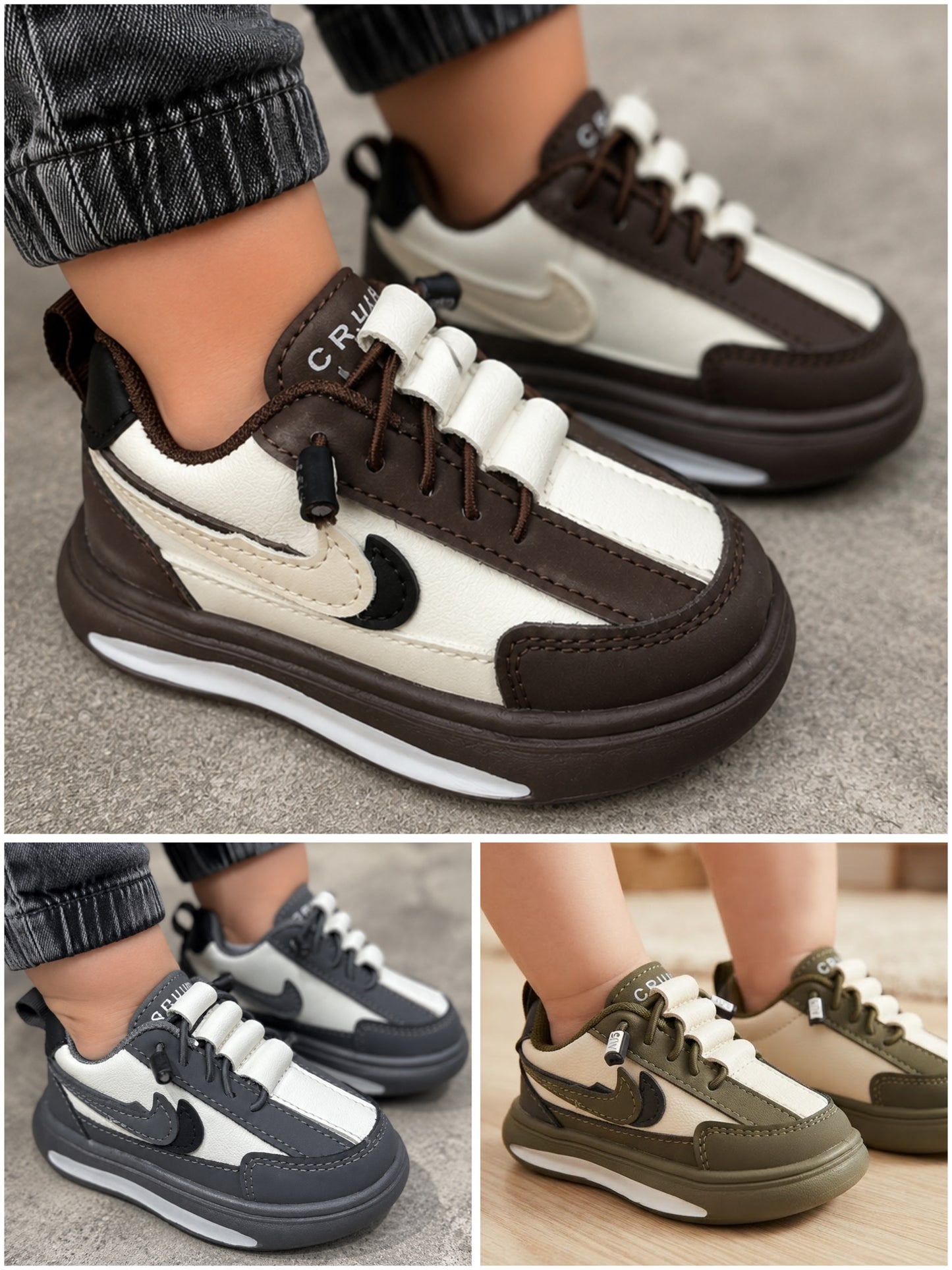 0 A IMPORTED JOGGER