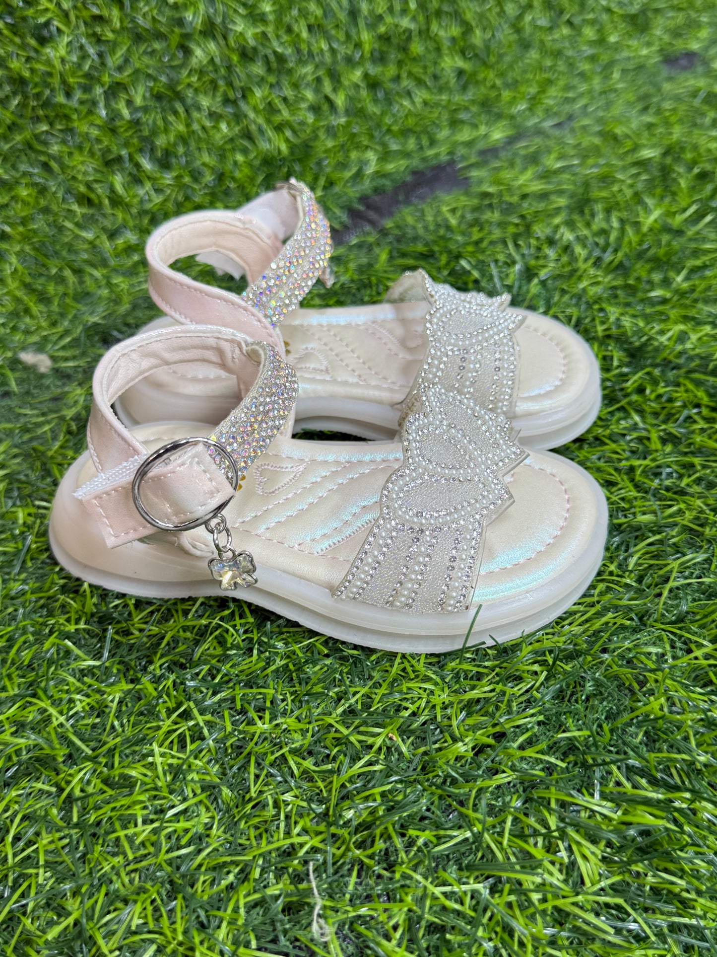 Imported Sandal