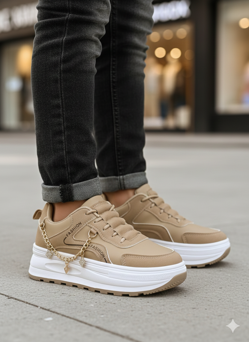 0 IMPORTED HIGHSOUL JOGGERS