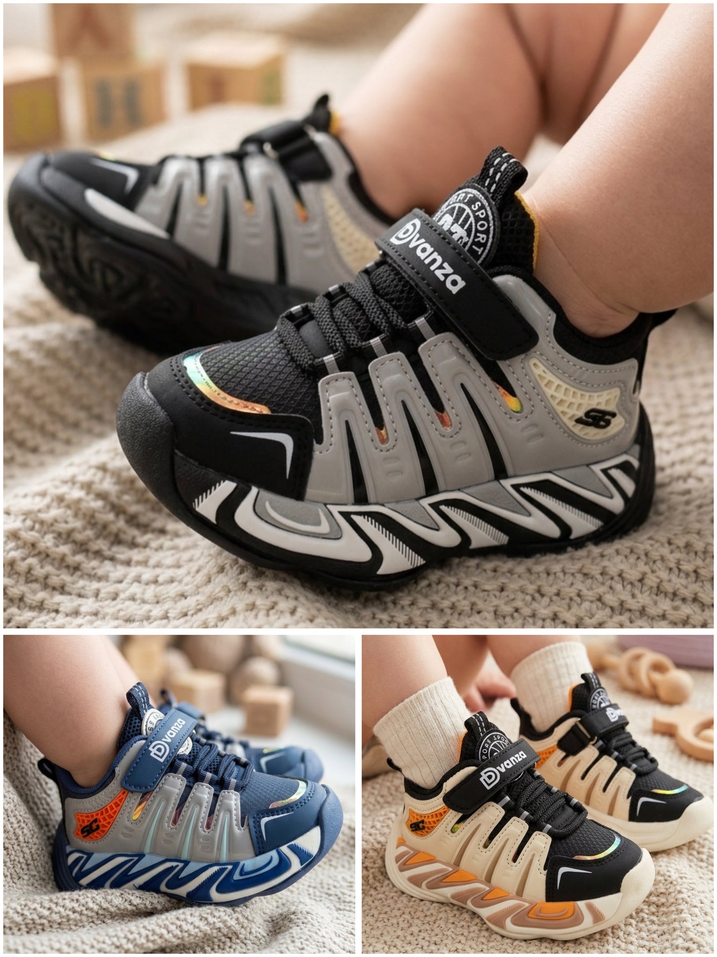 0 A IMPORTED JOGGER