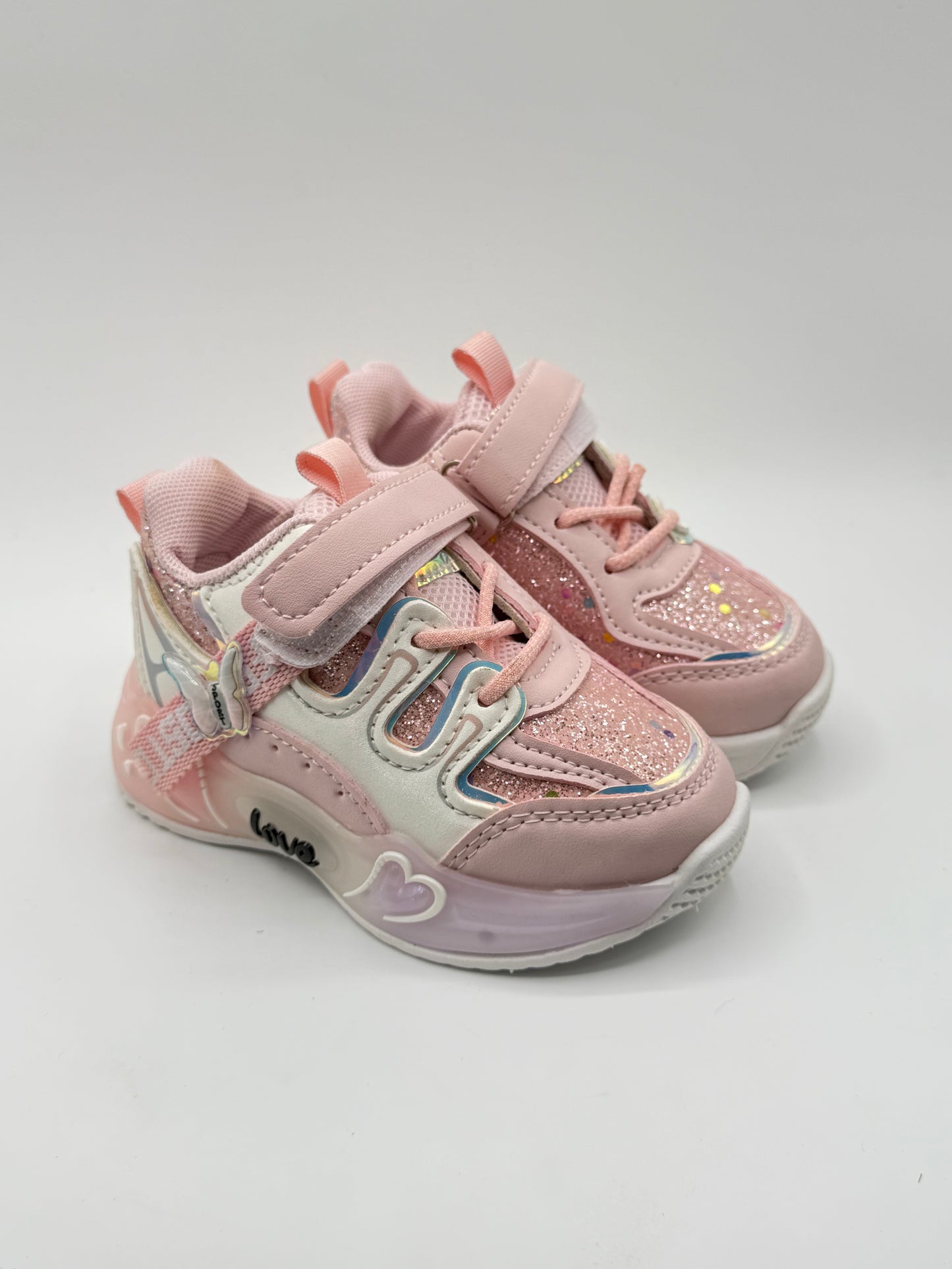 0 A LED LIGHT SHOES