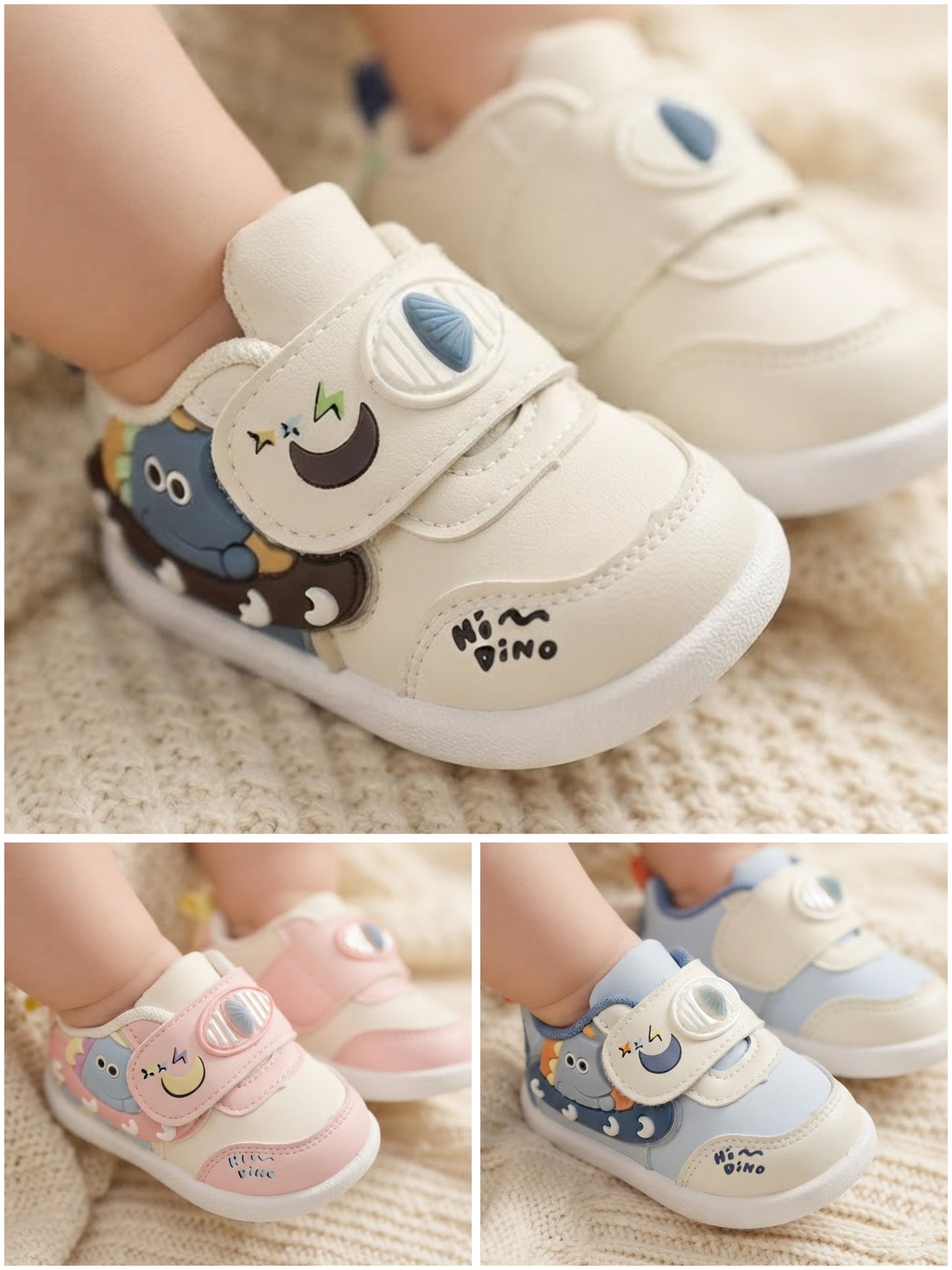 0 A SHOES