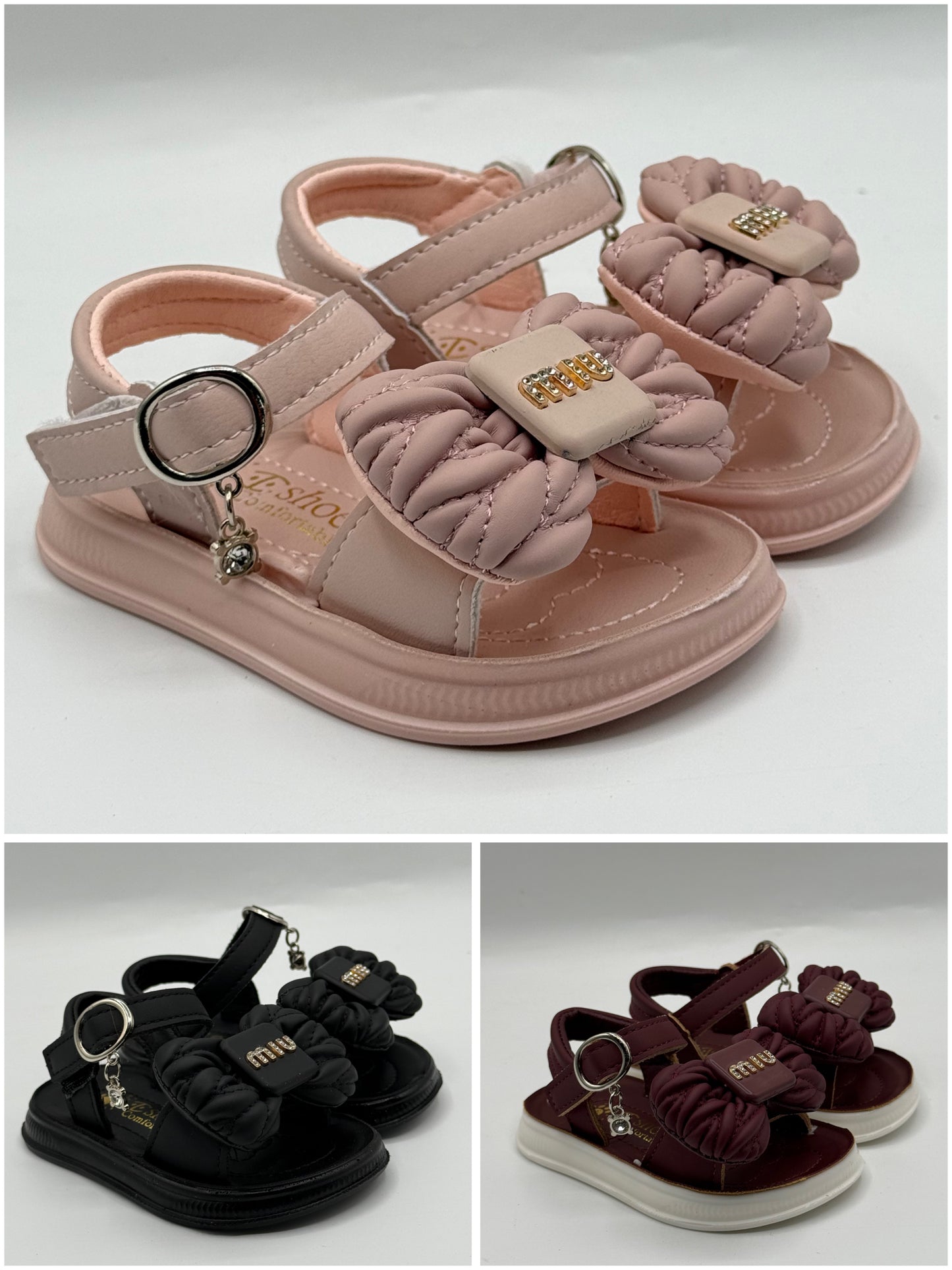 0 A IMPORTED SANDAL