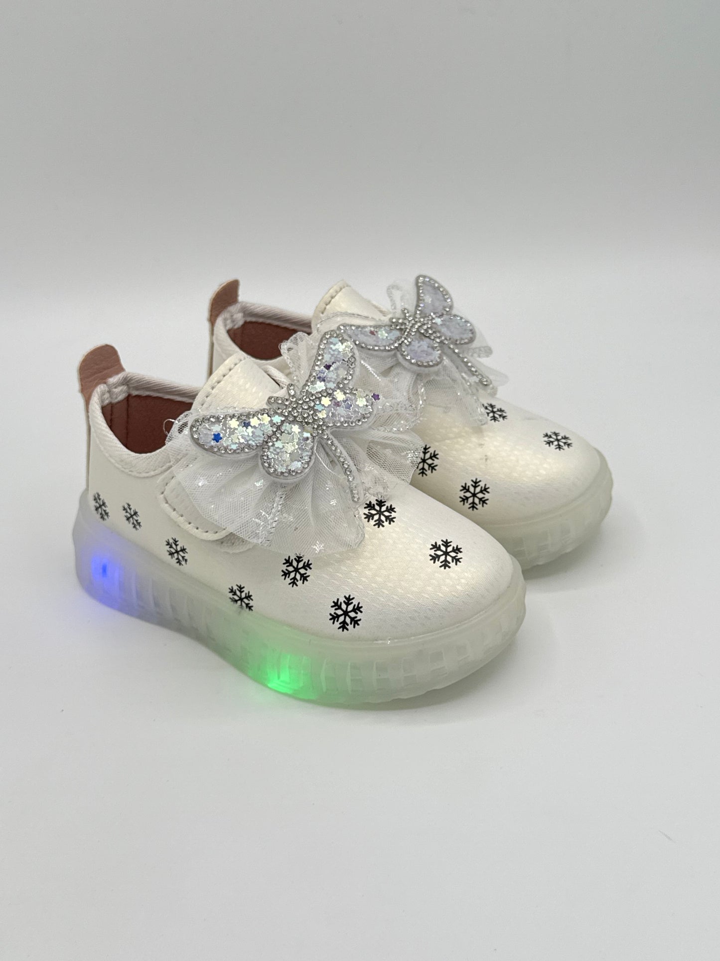 0                       A LED LIGHT SHOES