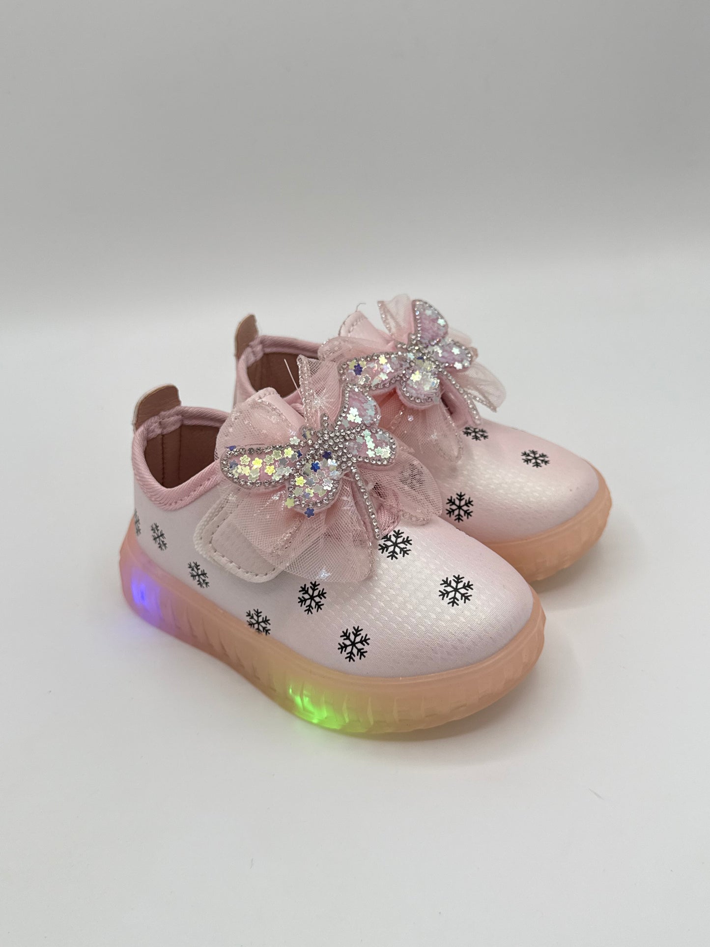 0                       A LED LIGHT SHOES
