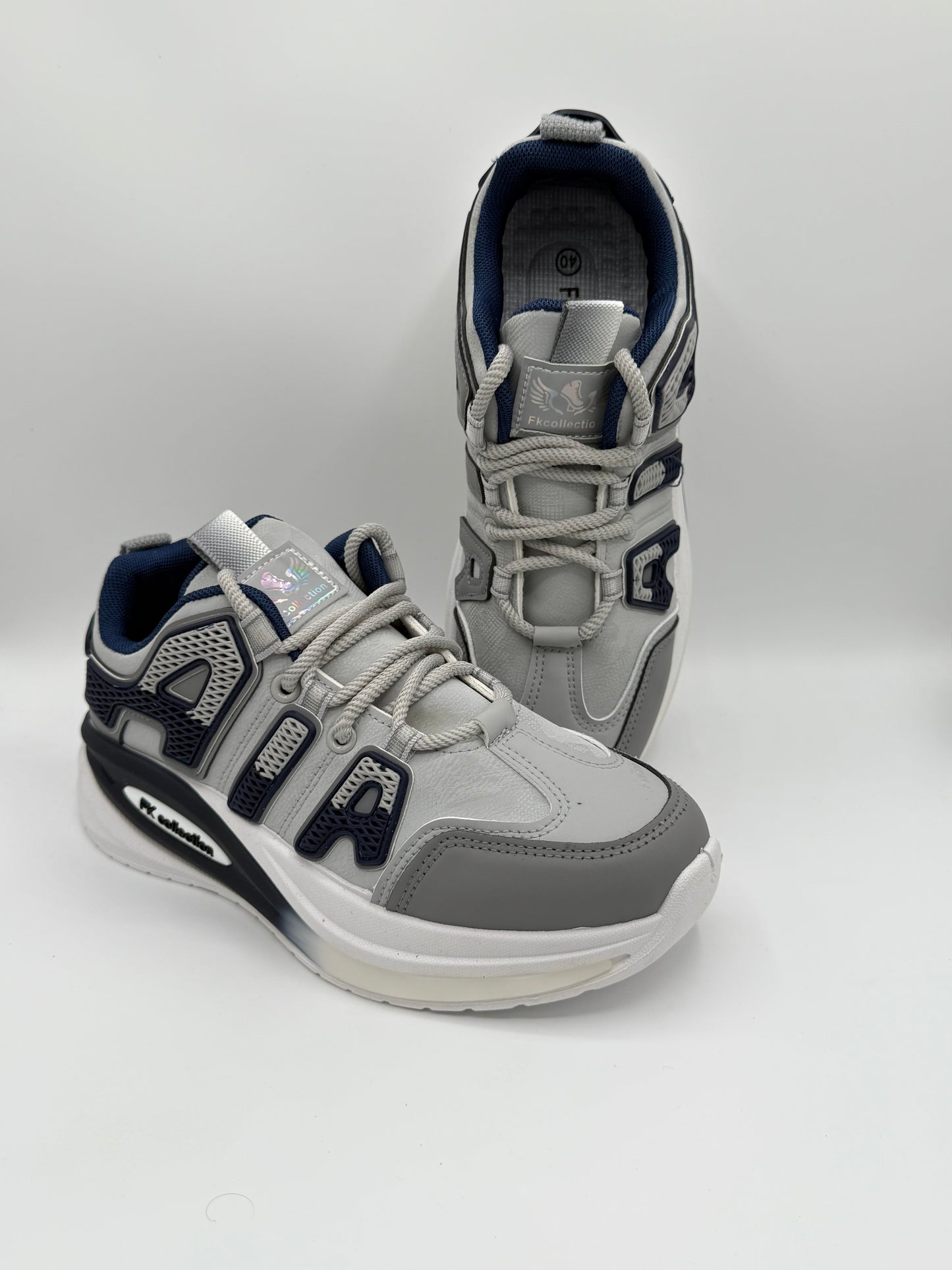 0 IMPORTED AIR JOGGERS