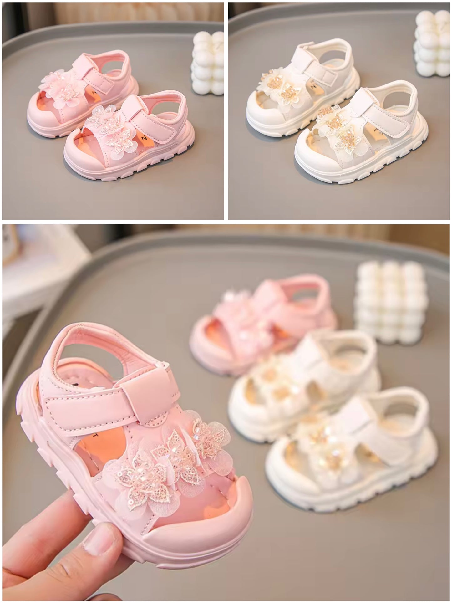 0 AIMPORTED SANDALS