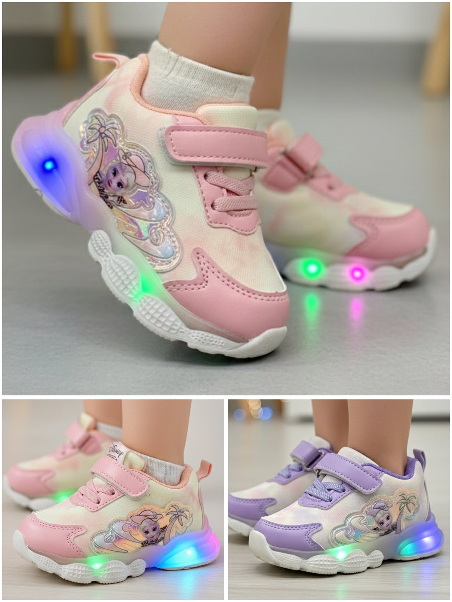 0 A IMPORTED SHOES