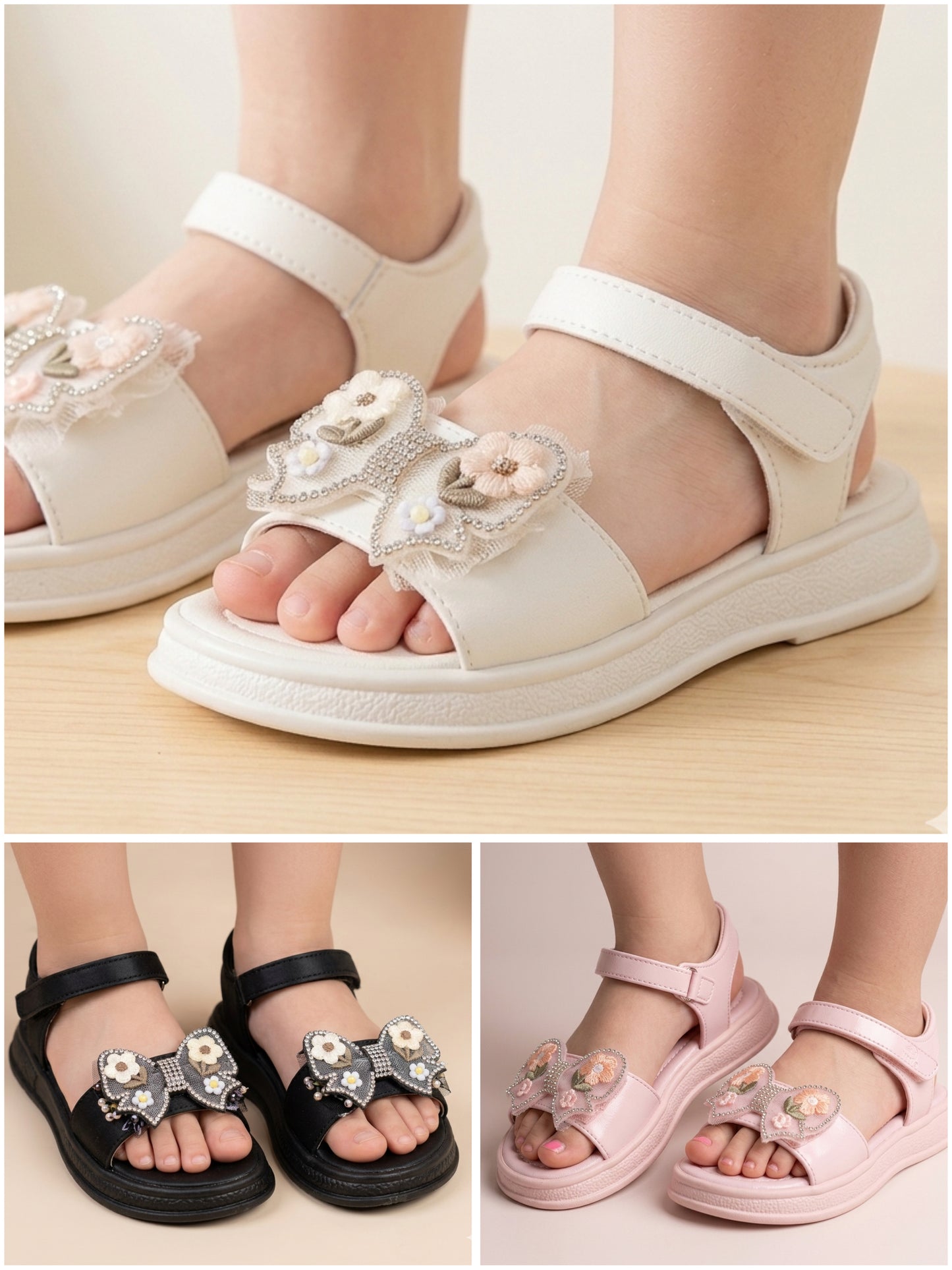 0 A IMPORTED SANDAL