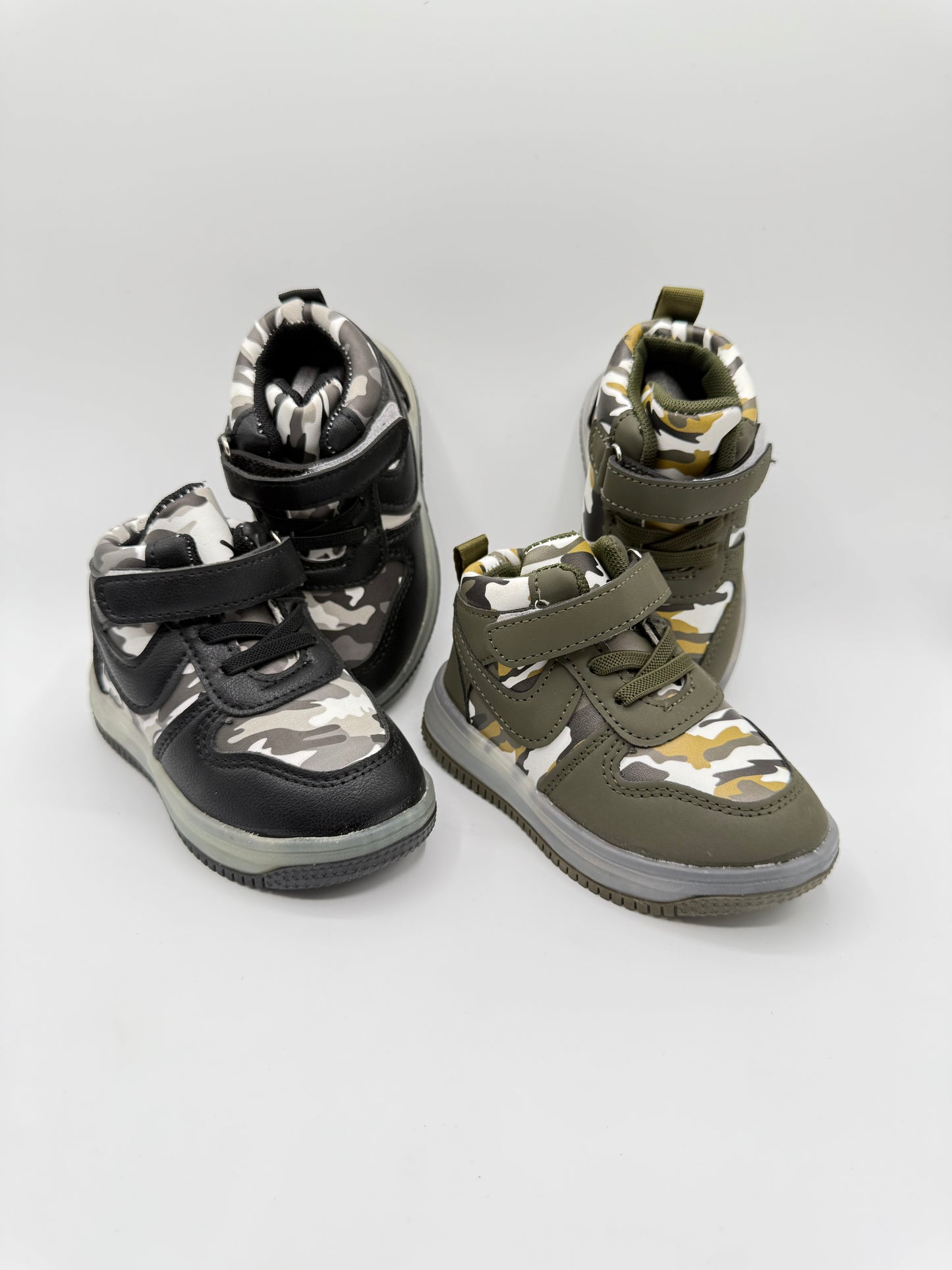 0 A IMPORTED SHOES