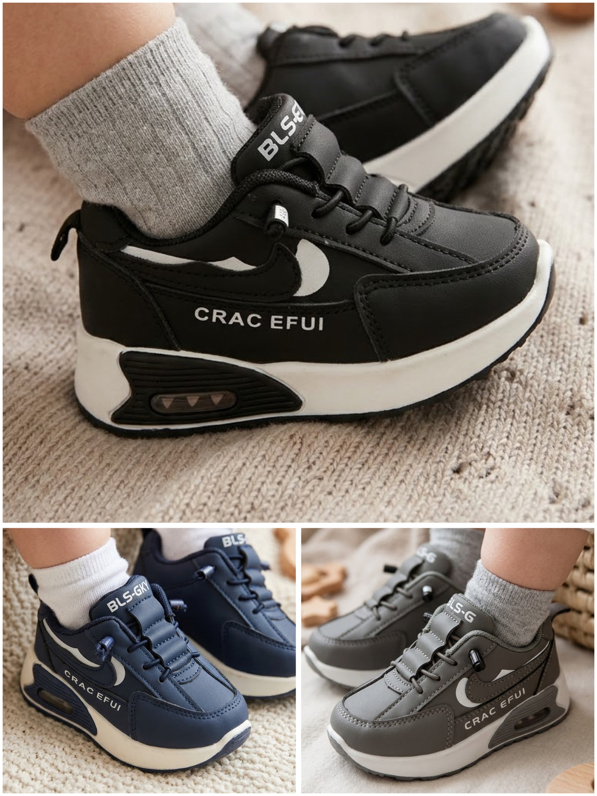 0 A IMPORTED JOGGER