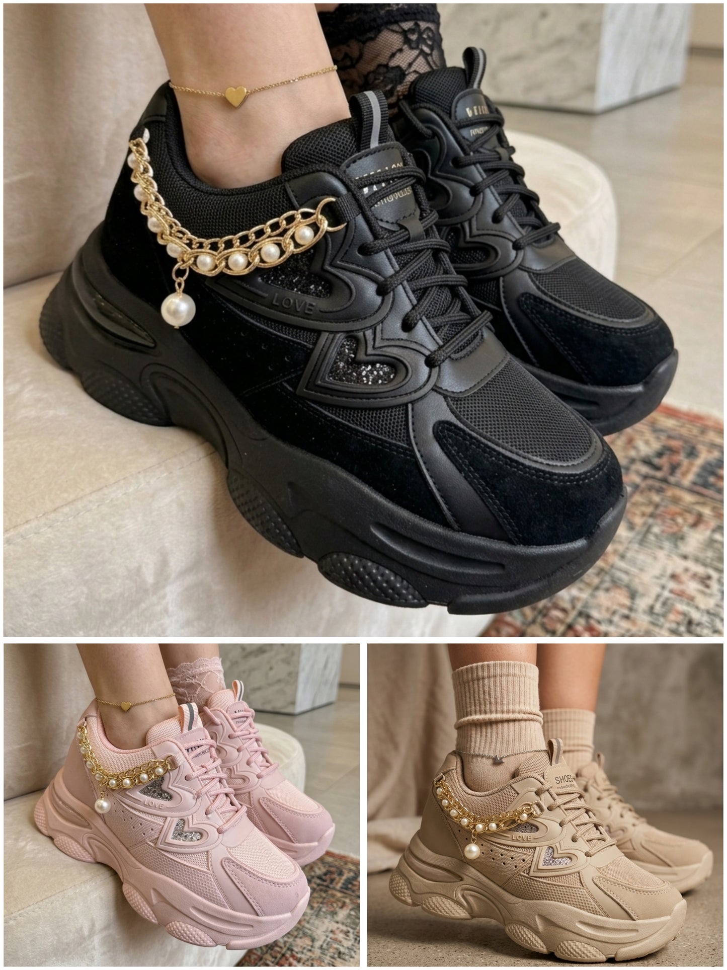 0 A IMPORTED SHOES