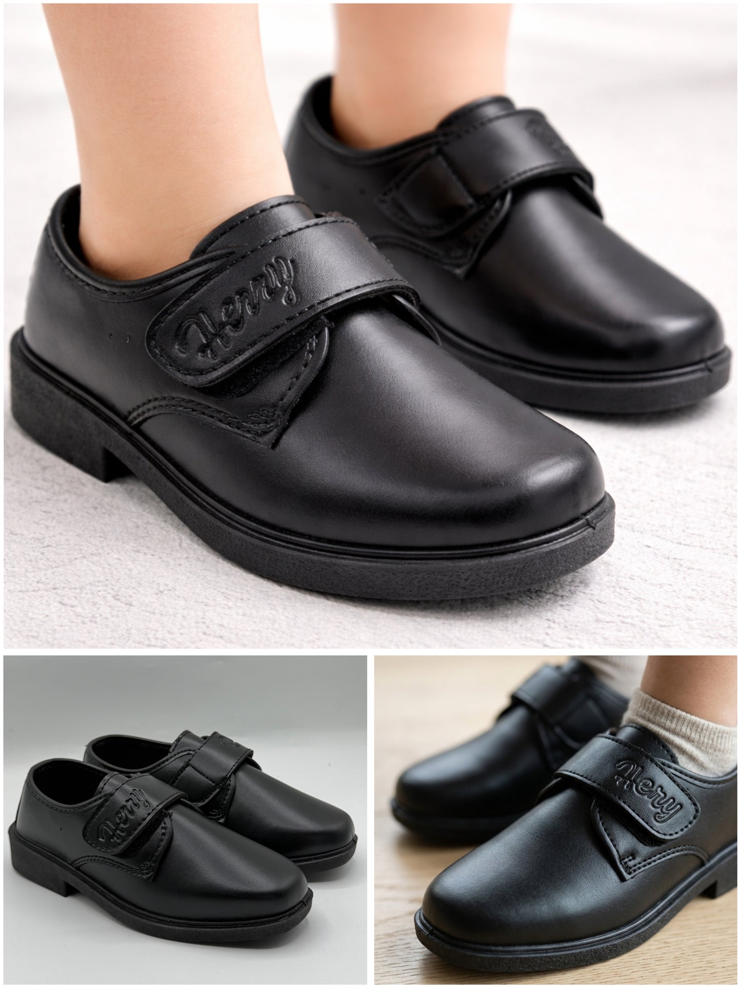 0 A SCHOOL SHOES