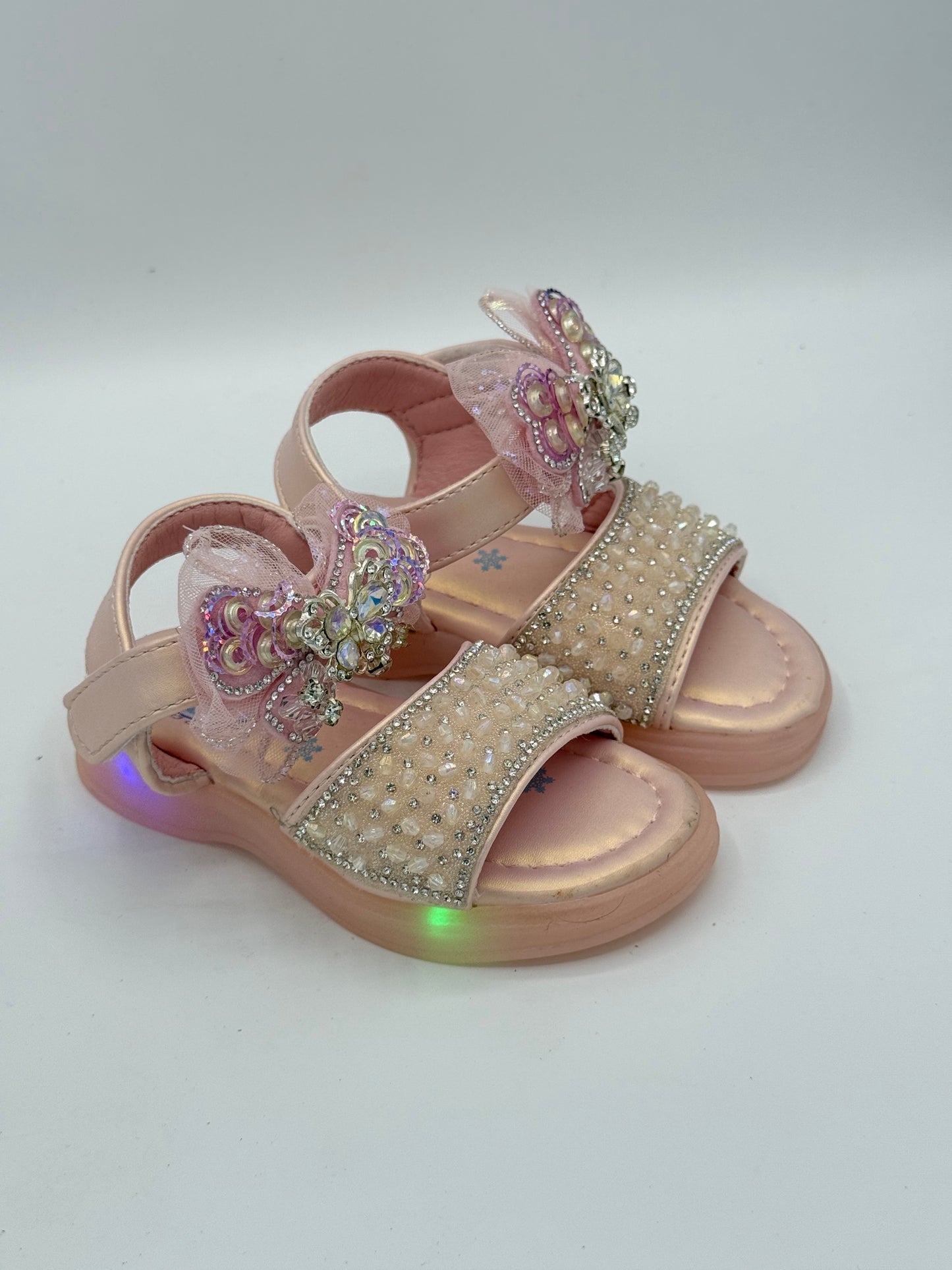 0 AIMPORTED SANDALS