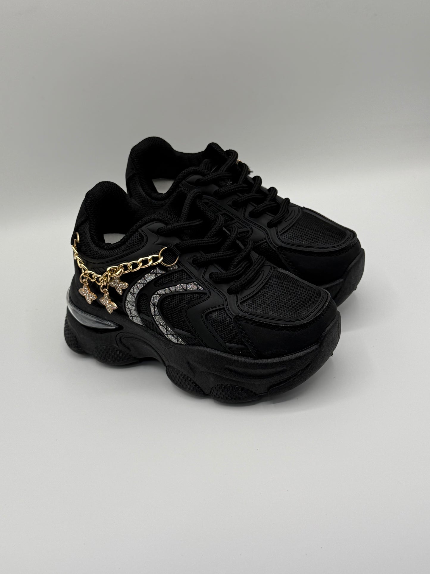 0 A IMPORTED JOGGER
