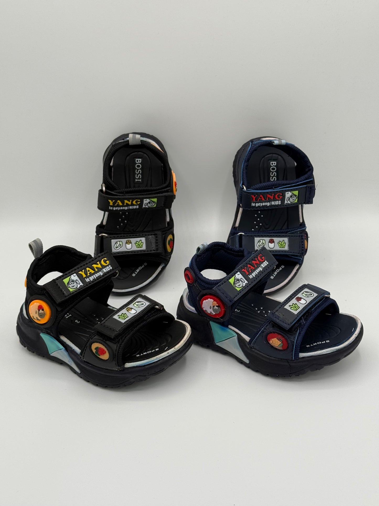 0                      AIMPORTED  SANDALS