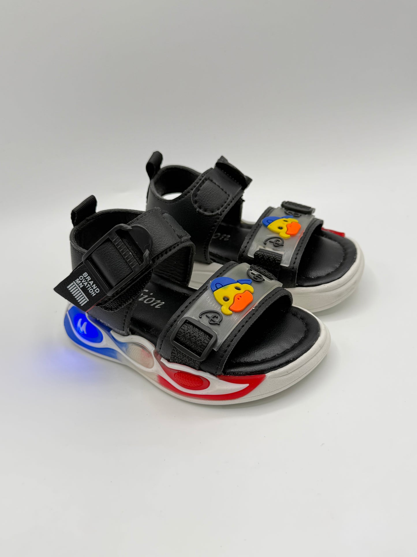 0 AIMPORTED SANDALS