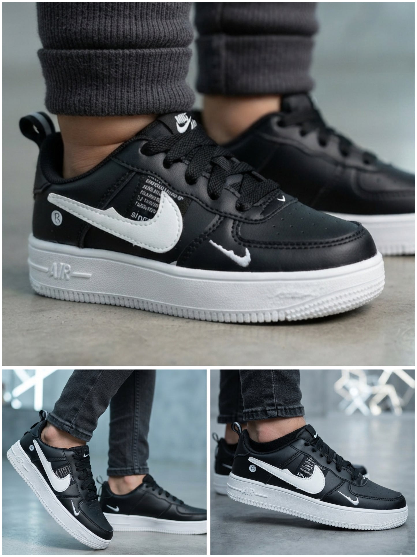 0 A IMPORTED SHOES