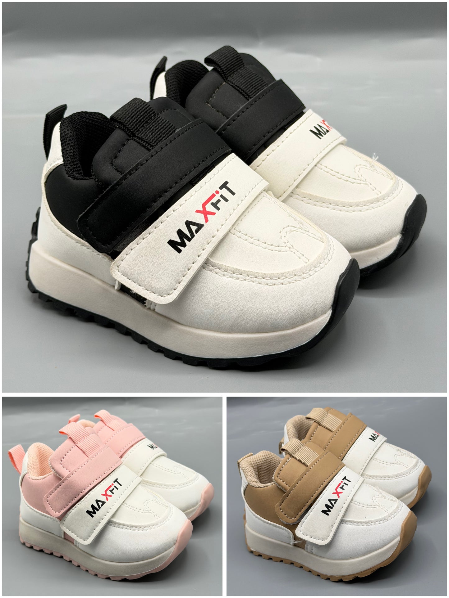 0 A IMPORTED JOGGER